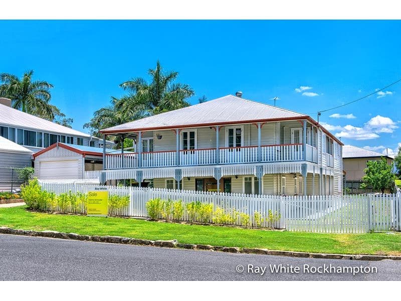 20 Brecknell Street, THE RANGE QLD 4700, The Range - Image 1