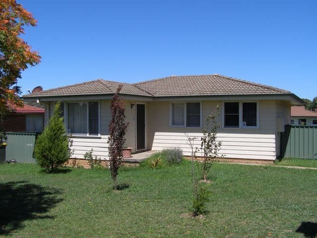 272 Phillip Street, ORANGE NSW 2800, Orange - Image 1