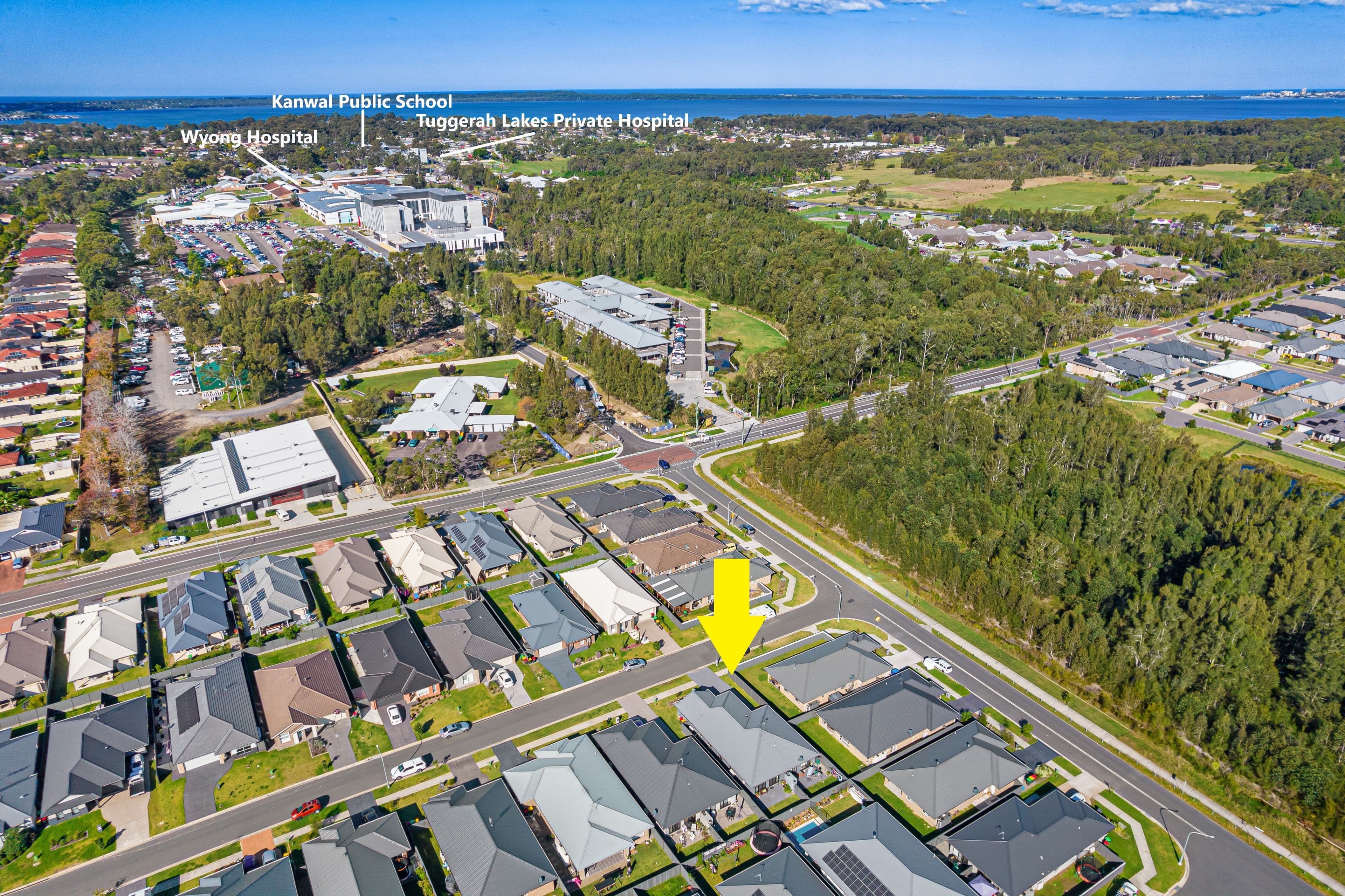47 Norwood Avenue, Hamlyn Terrace NSW 2259, Hamlyn Terrace - Thumbnail 2