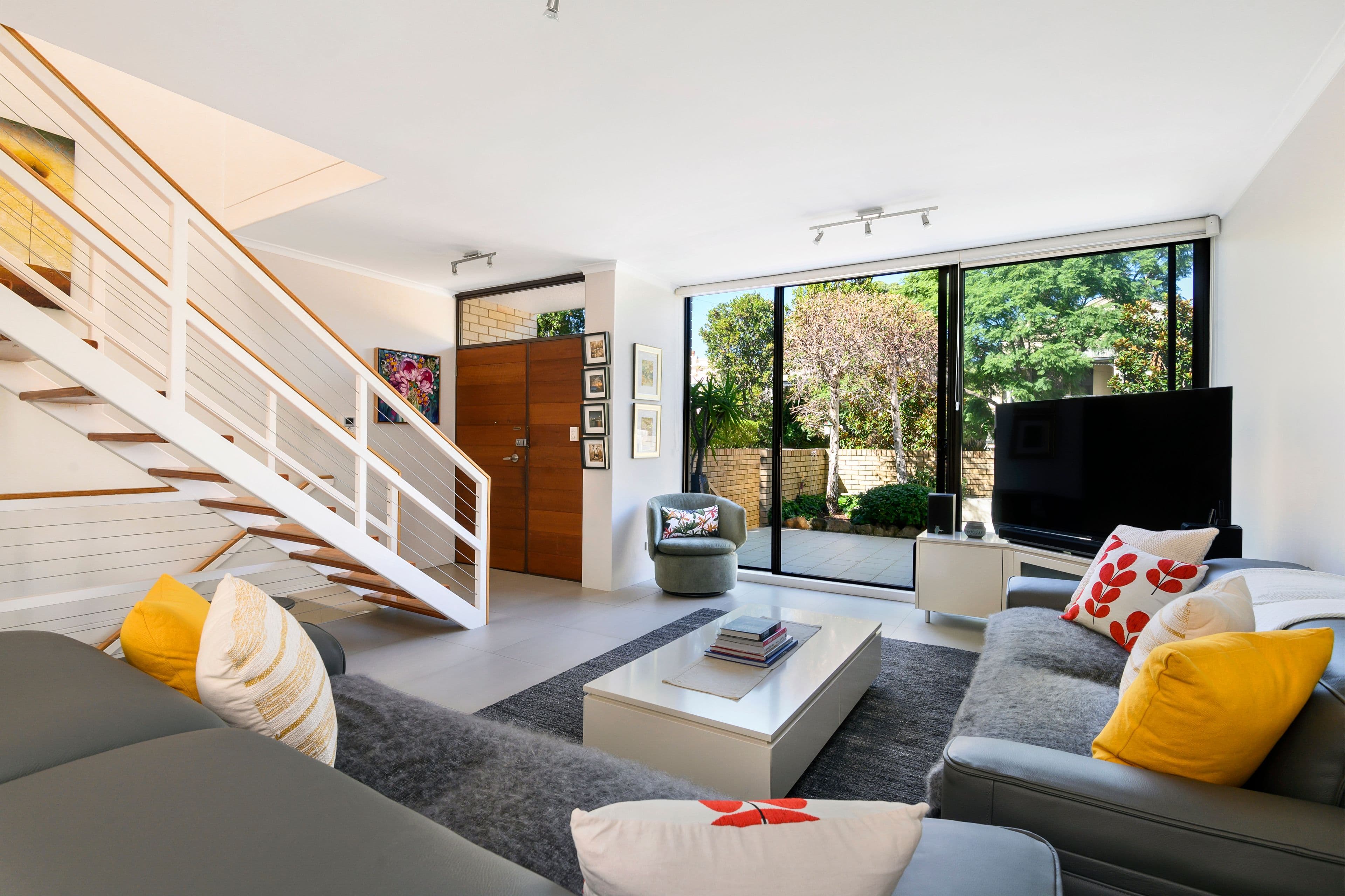 4A Whaling Road, North Sydney NSW 2060, North Sydney - Thumbnail 3