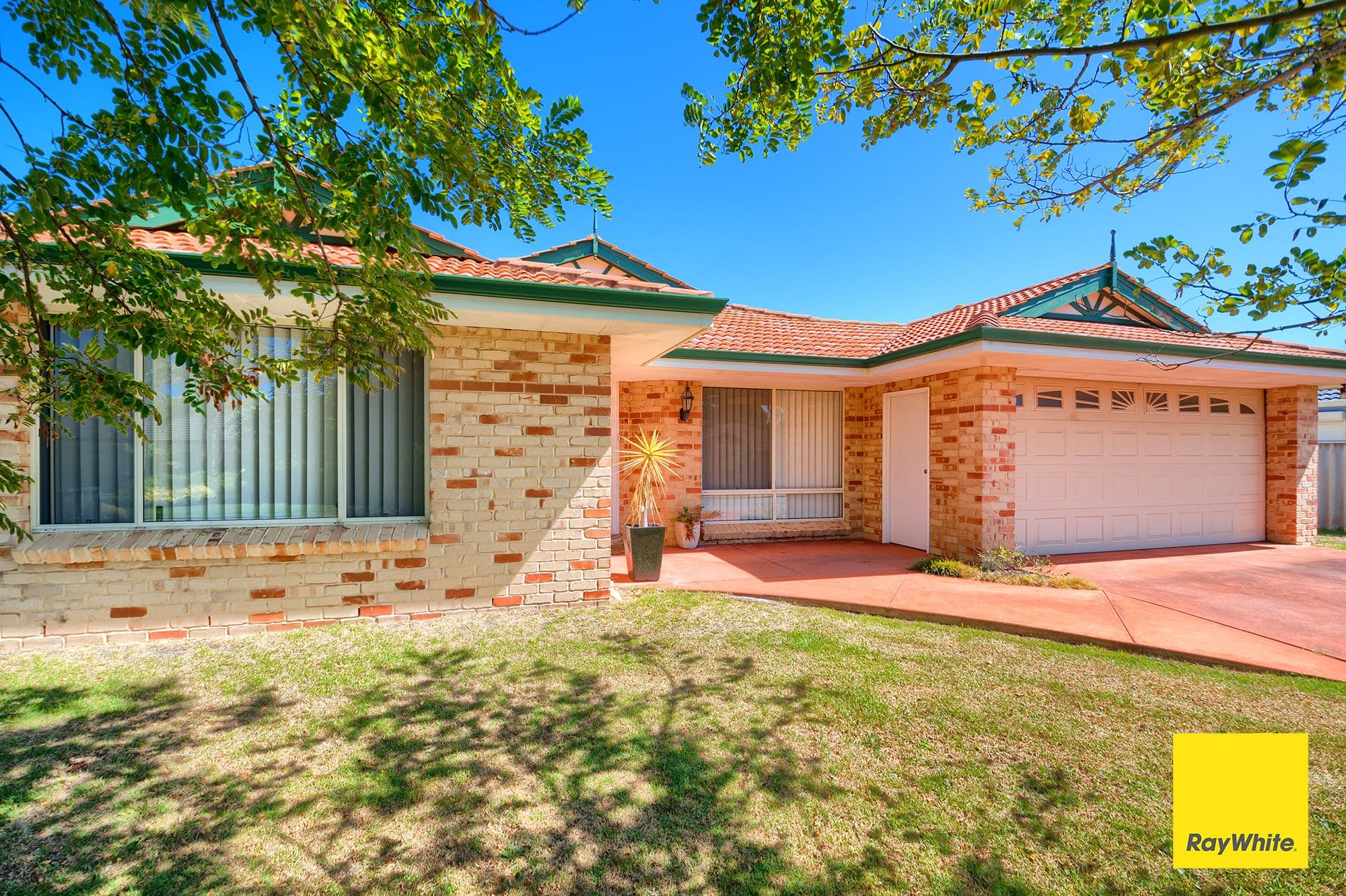 29 Ardross Crescent, Collingwood Park WA 6330, Collingwood Park - Image 1