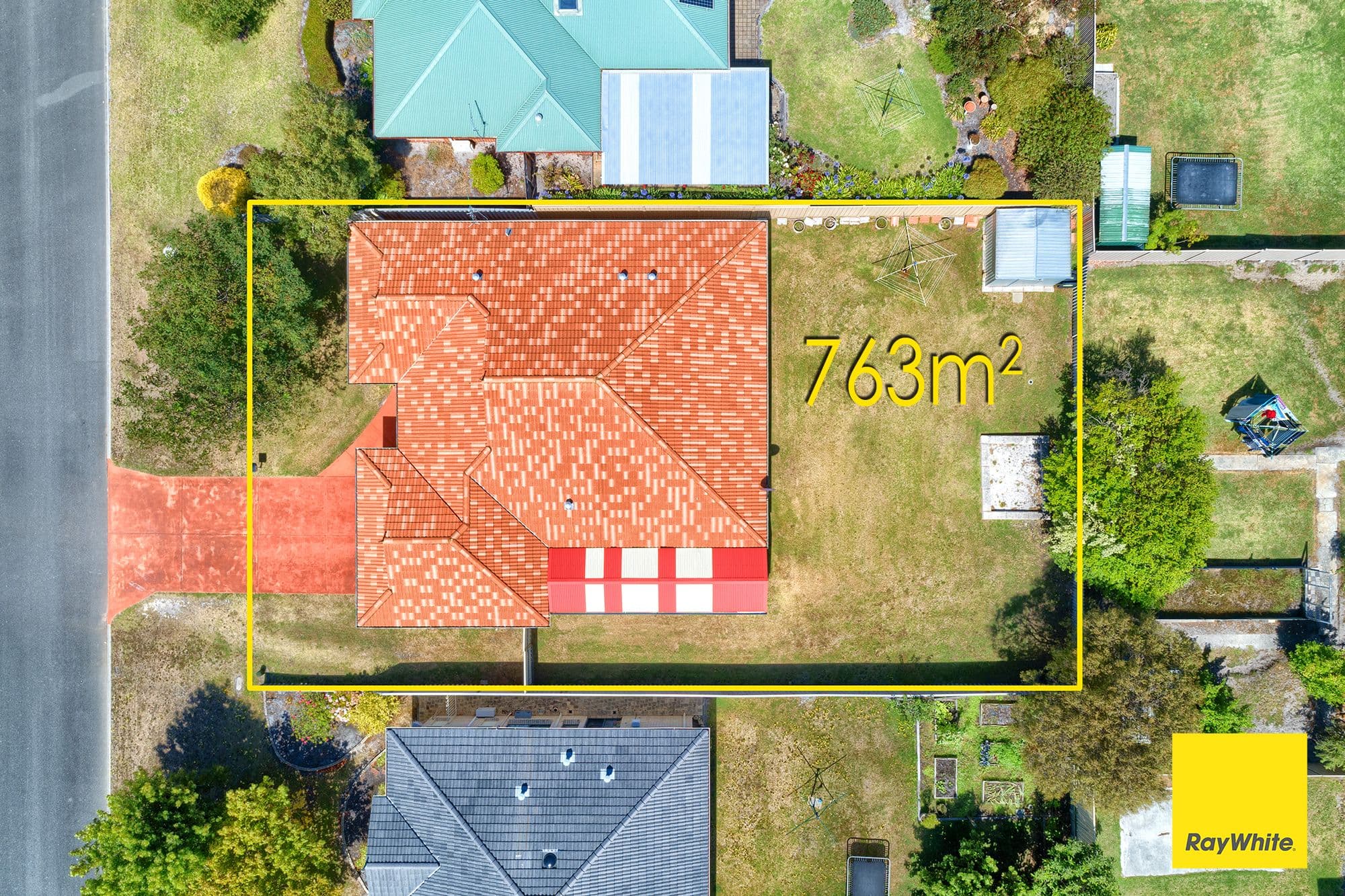 29 Ardross Crescent, Collingwood Park WA 6330, Collingwood Park - Thumbnail 4