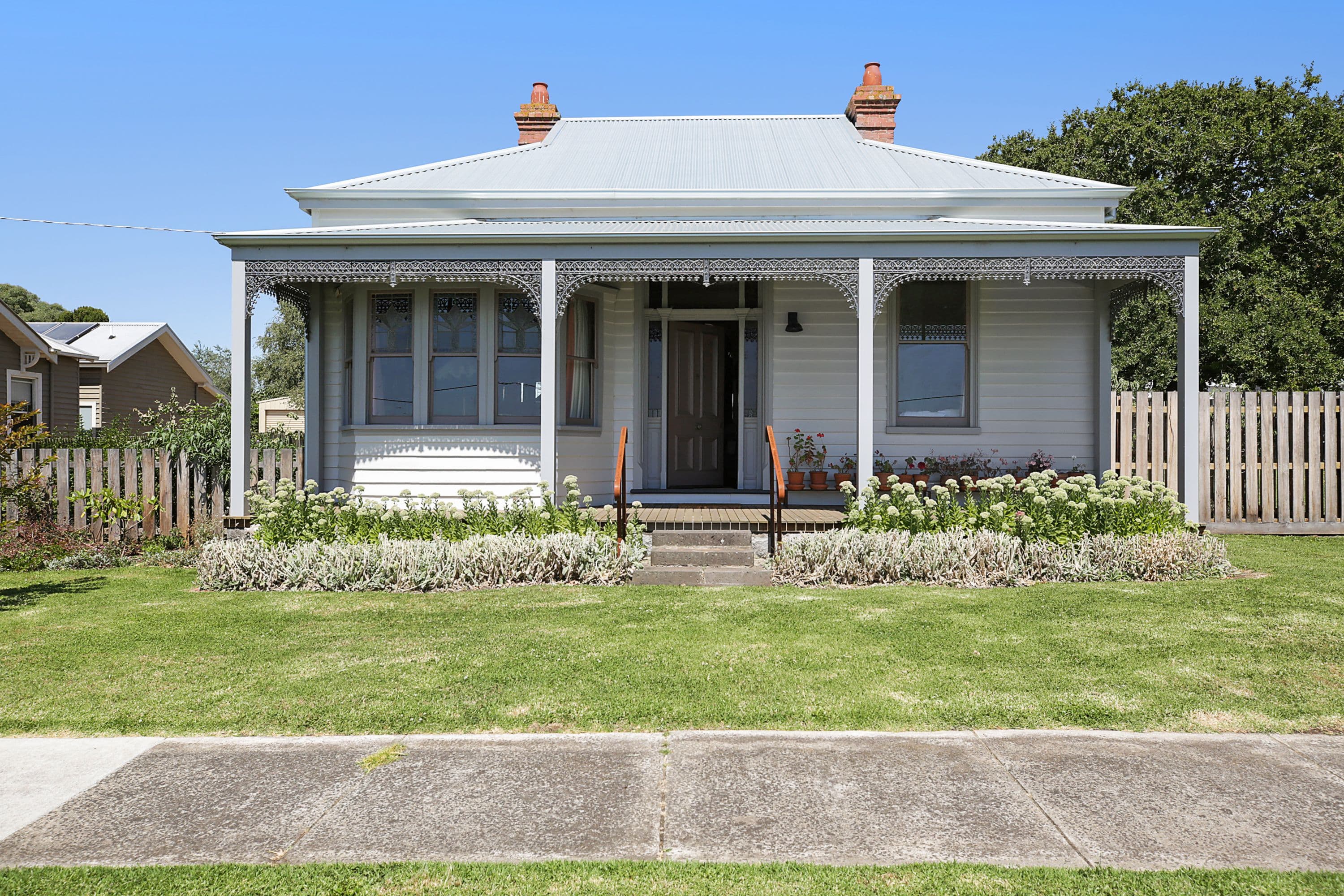 43 Lawrence Street, Camperdown VIC 3260, Camperdown - Image 1