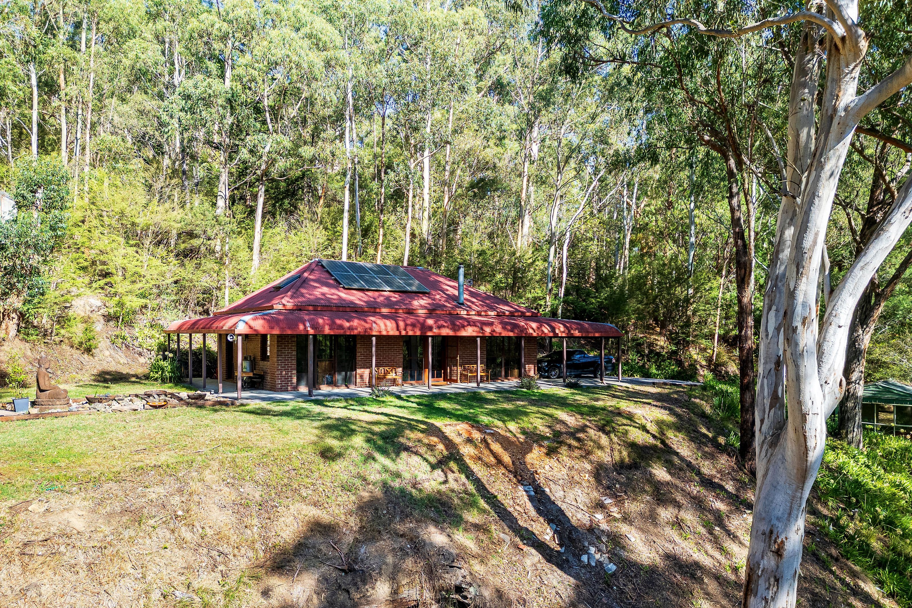 14 Prospect Avenue, Warburton VIC 3799, Warburton - Image 1