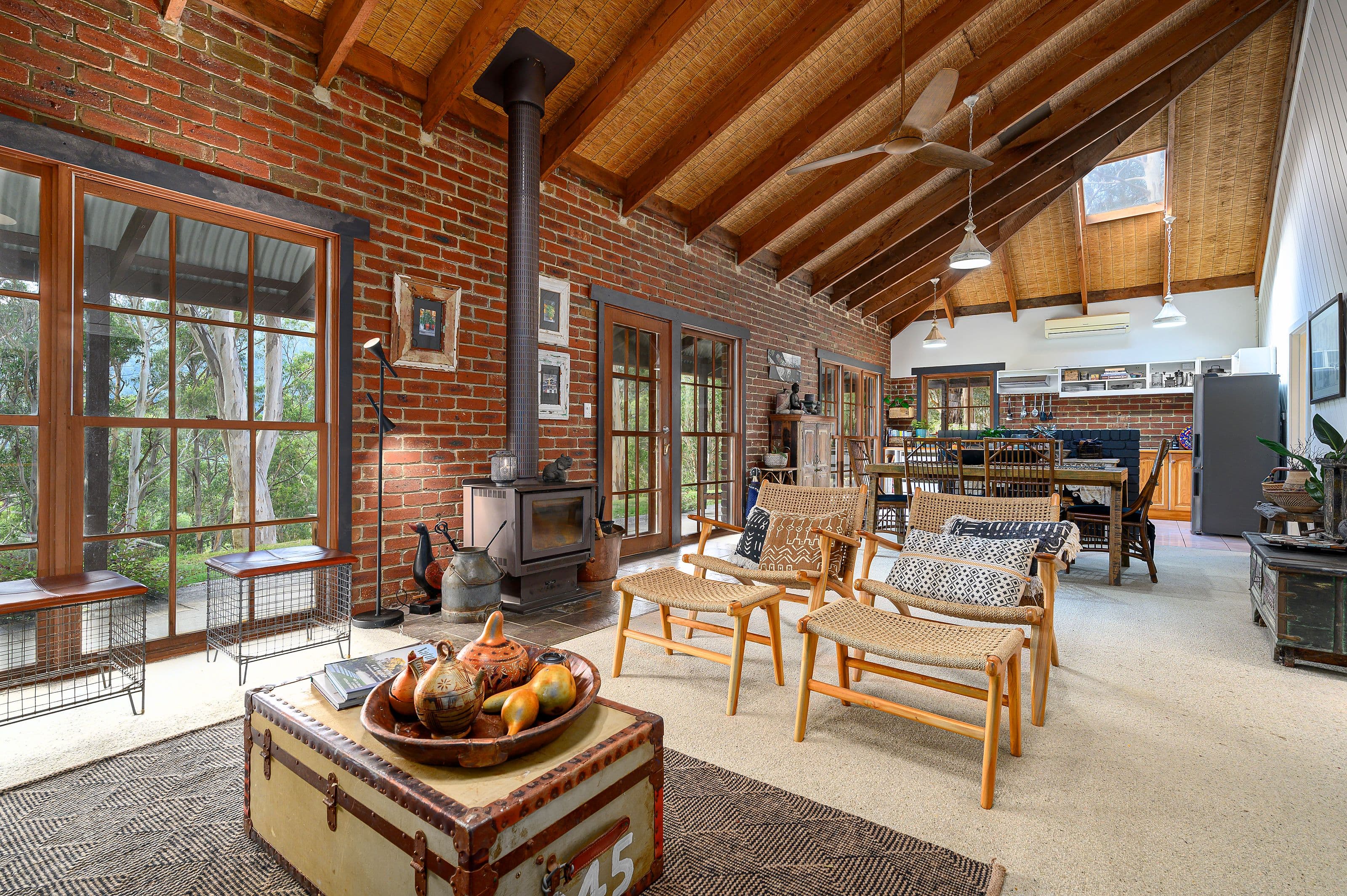 14 Prospect Avenue, Warburton VIC 3799, Warburton - Thumbnail 2