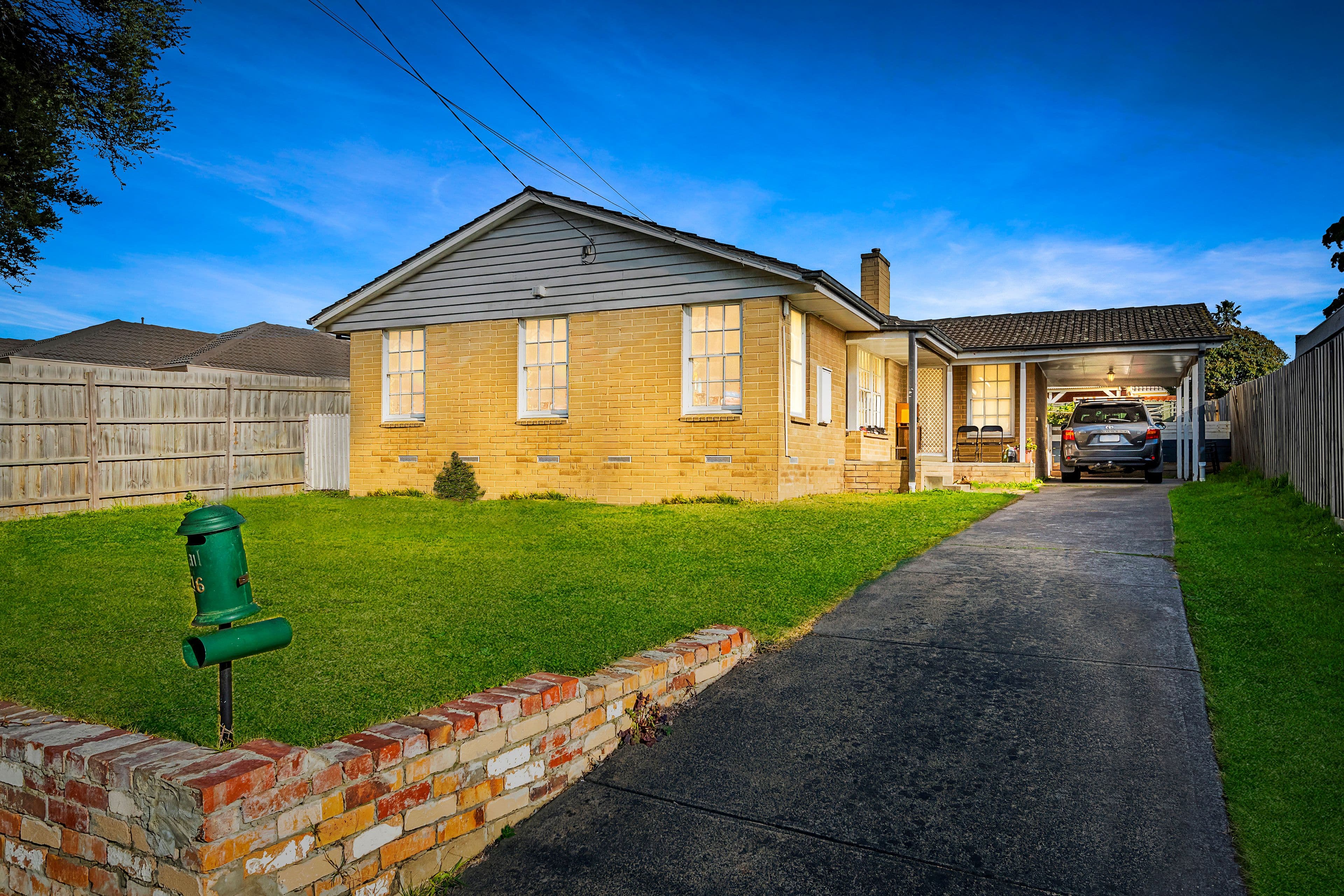 46 Heyington Crescent, Noble Park North VIC 3174, Noble Park North - Image 1