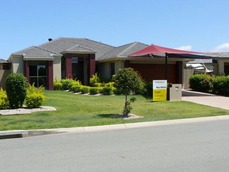 45 Regatta Avenue, OXENFORD QLD 4210, Oxenford - Image 1