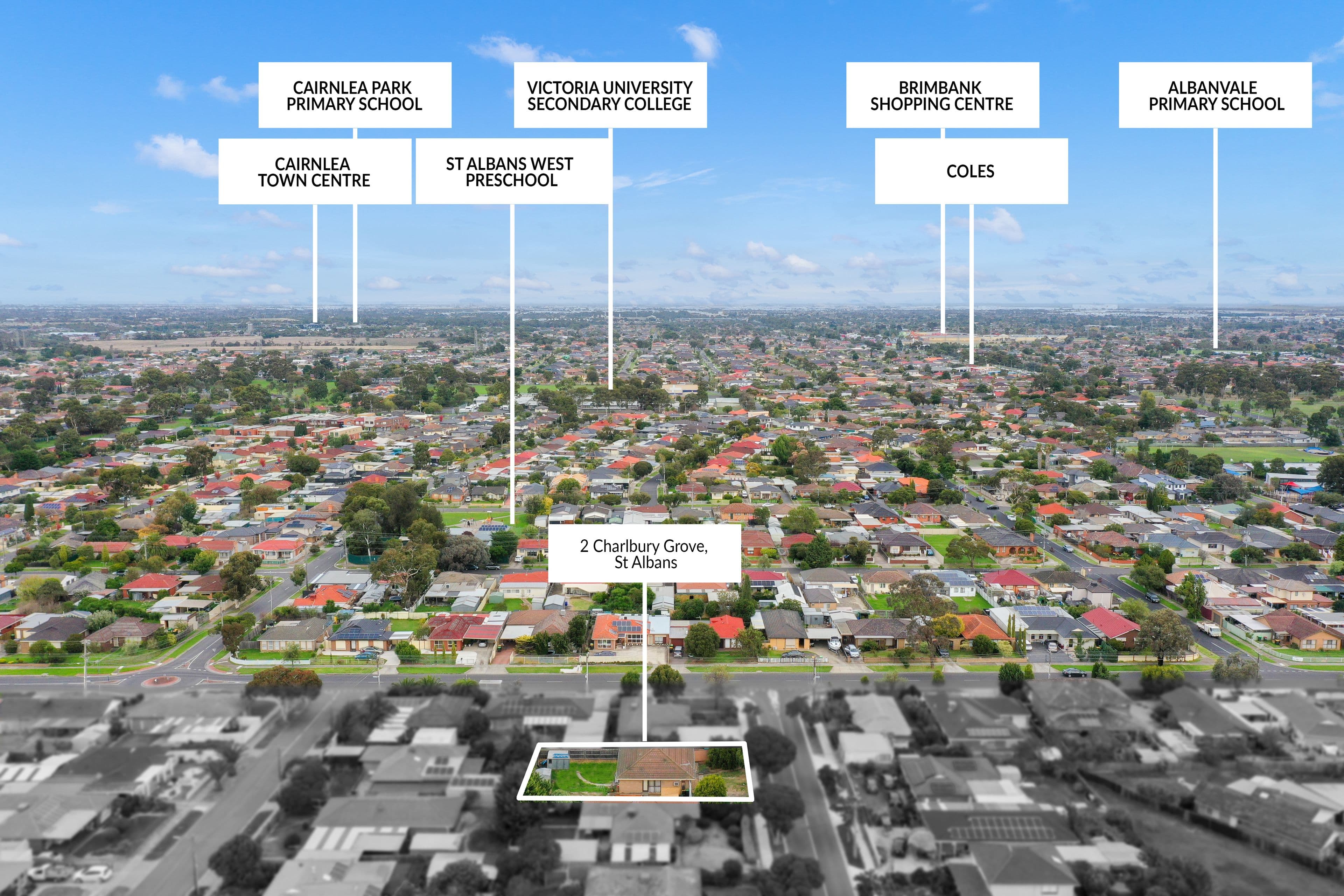 2 Charlbury Grove, St Albans VIC 3021, St Albans - Thumbnail 3