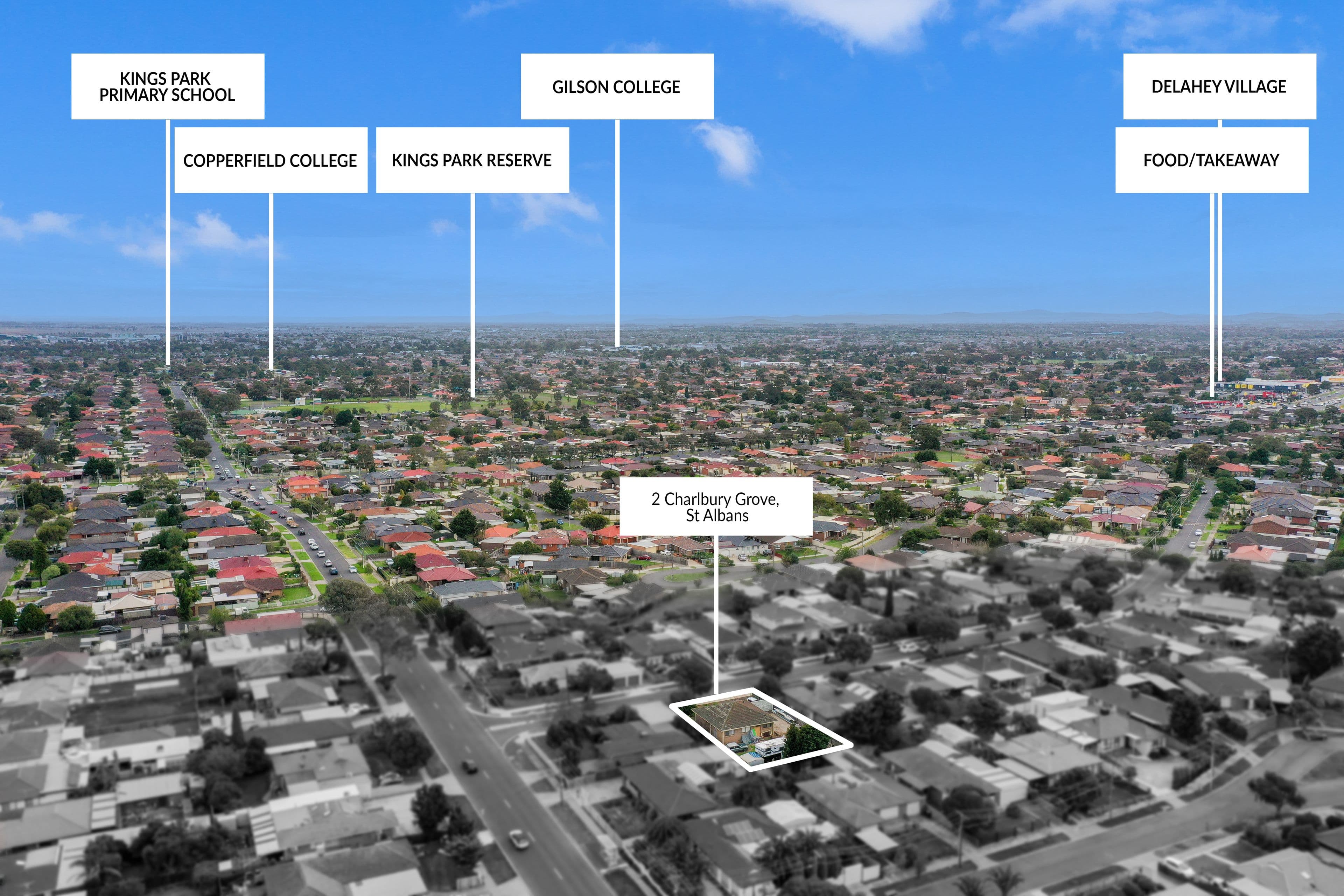 2 Charlbury Grove, St Albans VIC 3021, St Albans - Thumbnail 6