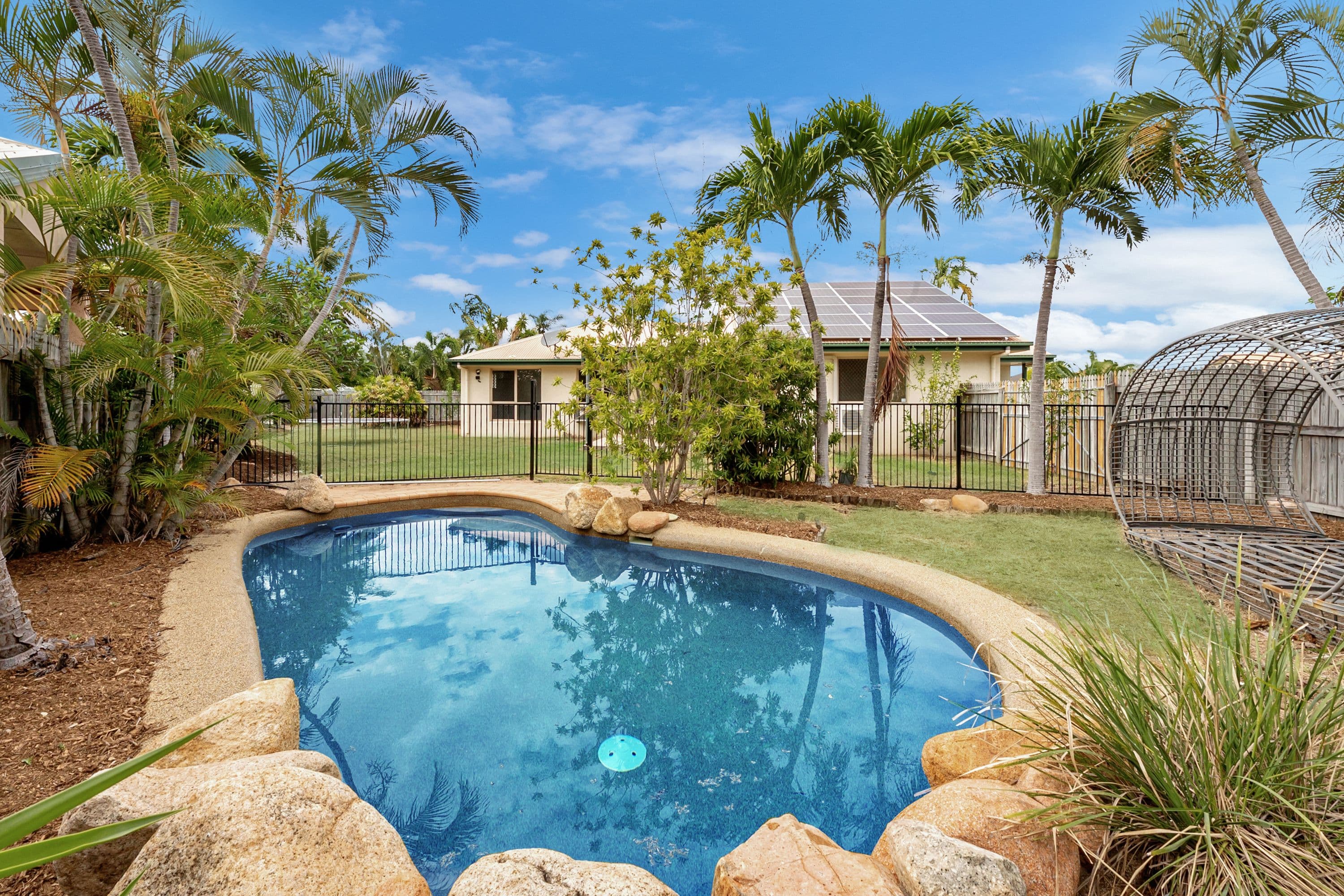 34 Riovista Way, Kirwan QLD 4817, Kirwan - Image 1