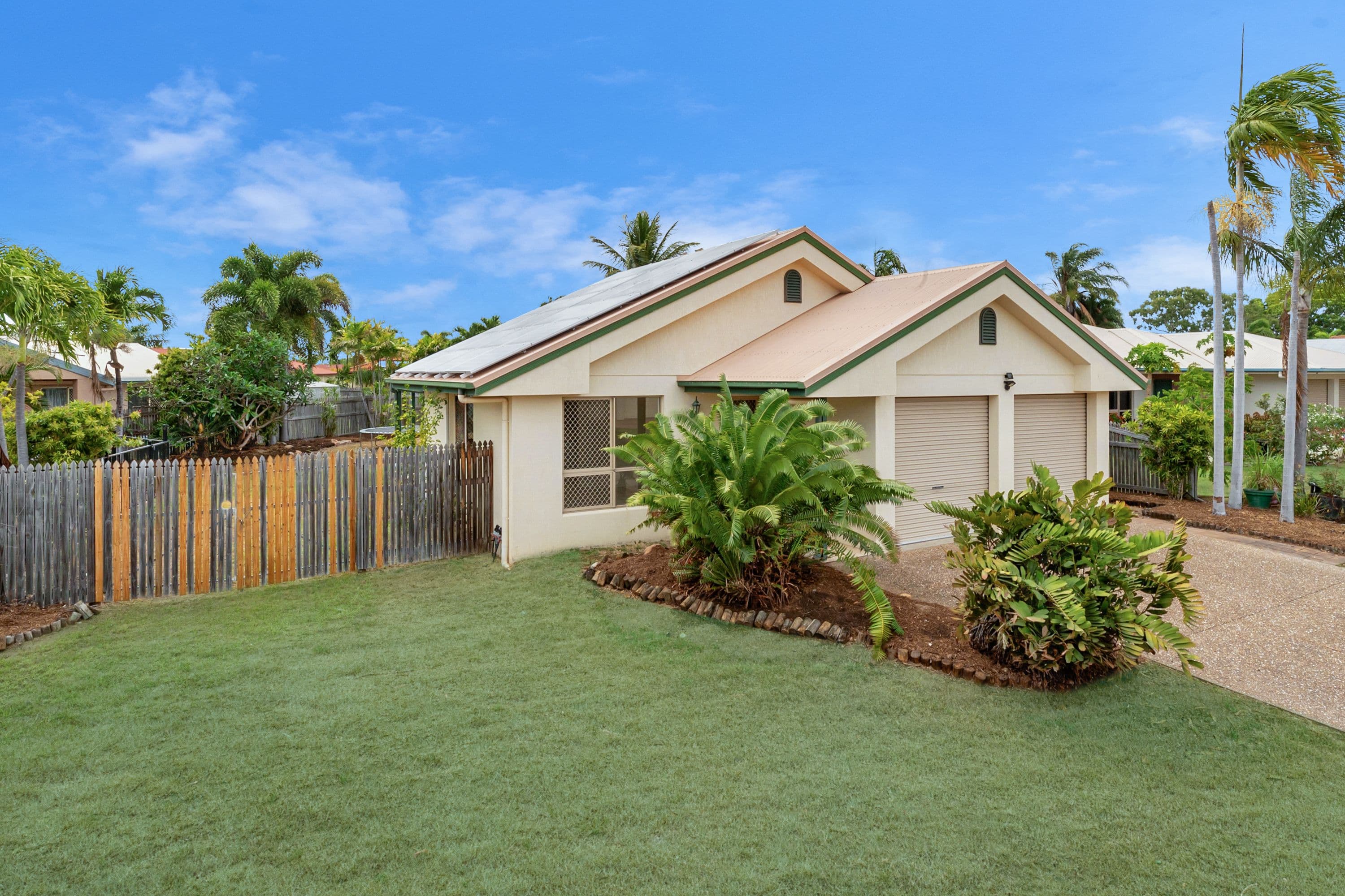 34 Riovista Way, Kirwan QLD 4817, Kirwan - Thumbnail 2