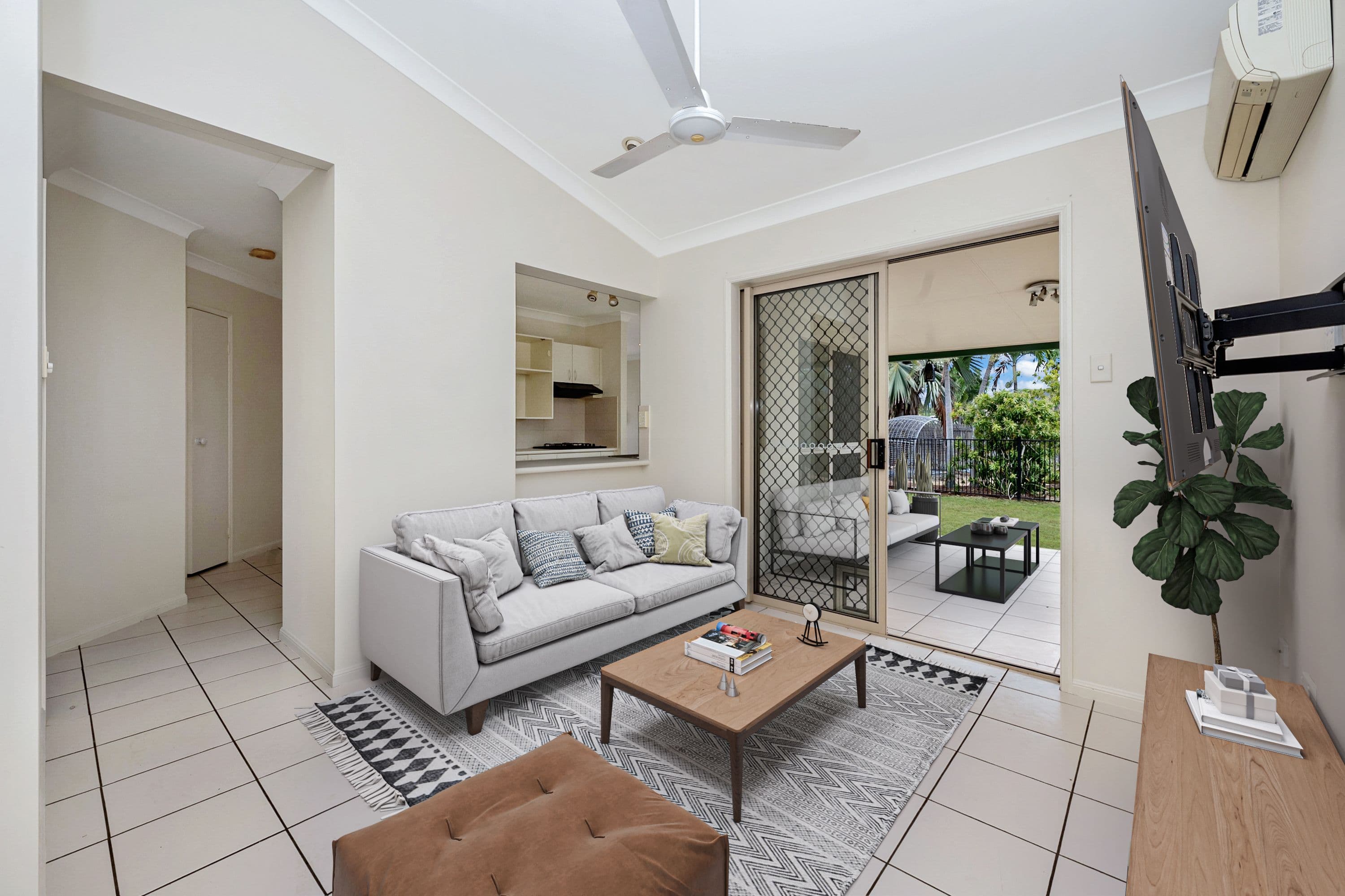 34 Riovista Way, Kirwan QLD 4817, Kirwan - Thumbnail 4