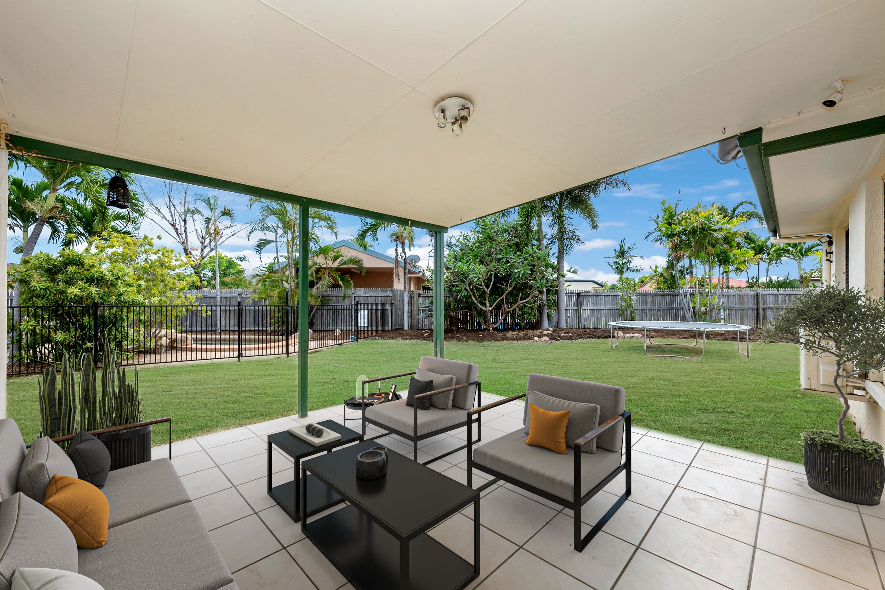 34 Riovista Way, Kirwan QLD 4817, Kirwan - Thumbnail 5