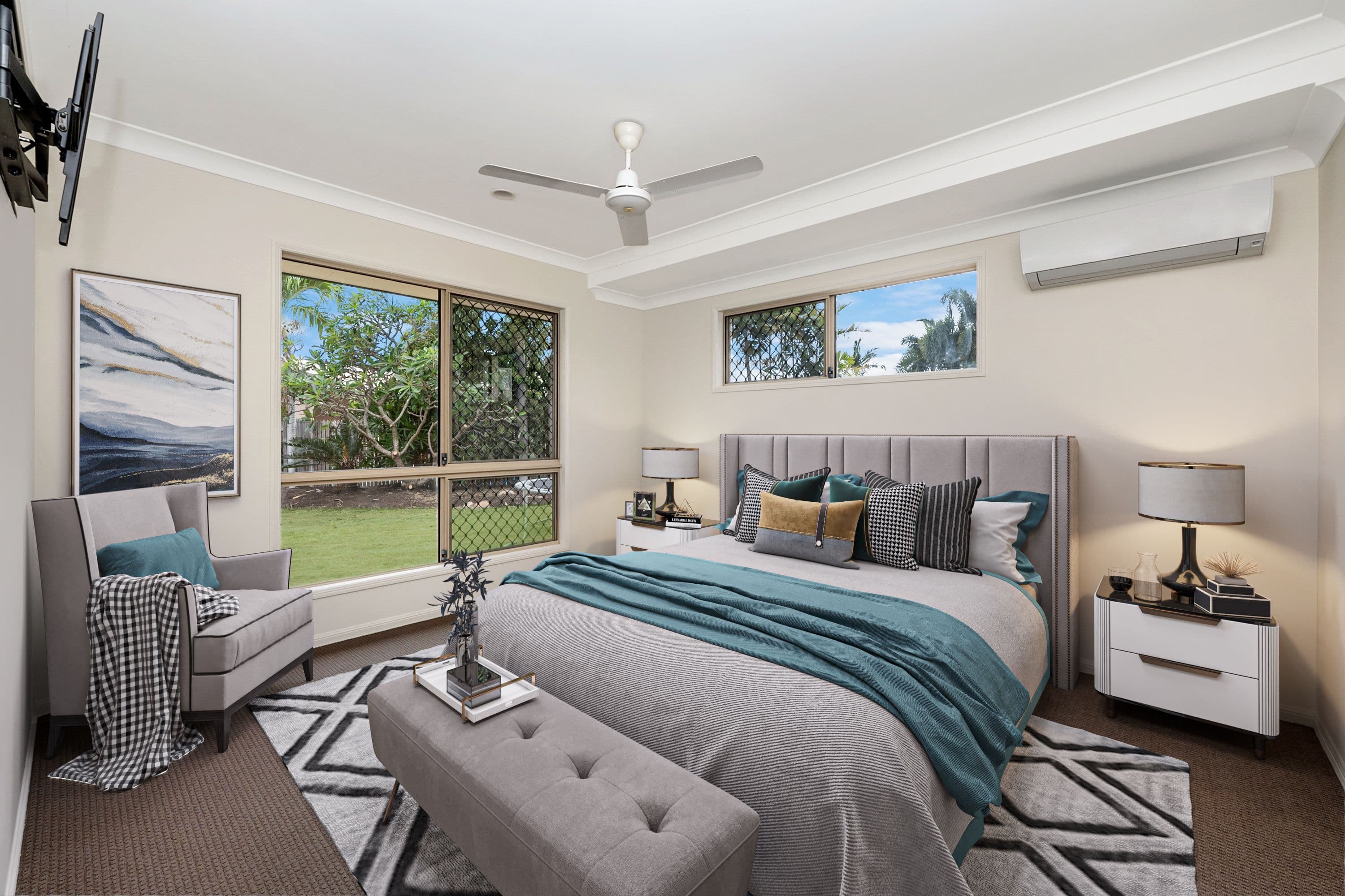 34 Riovista Way, Kirwan QLD 4817, Kirwan - Thumbnail 7