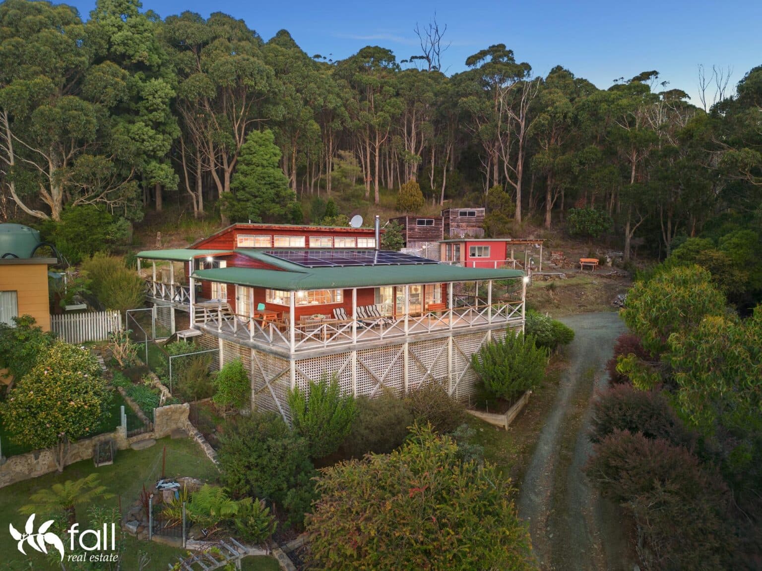 11 &15 Sawdust Road, ADVENTURE BAY TAS 7150, Adventure Bay - Image 1