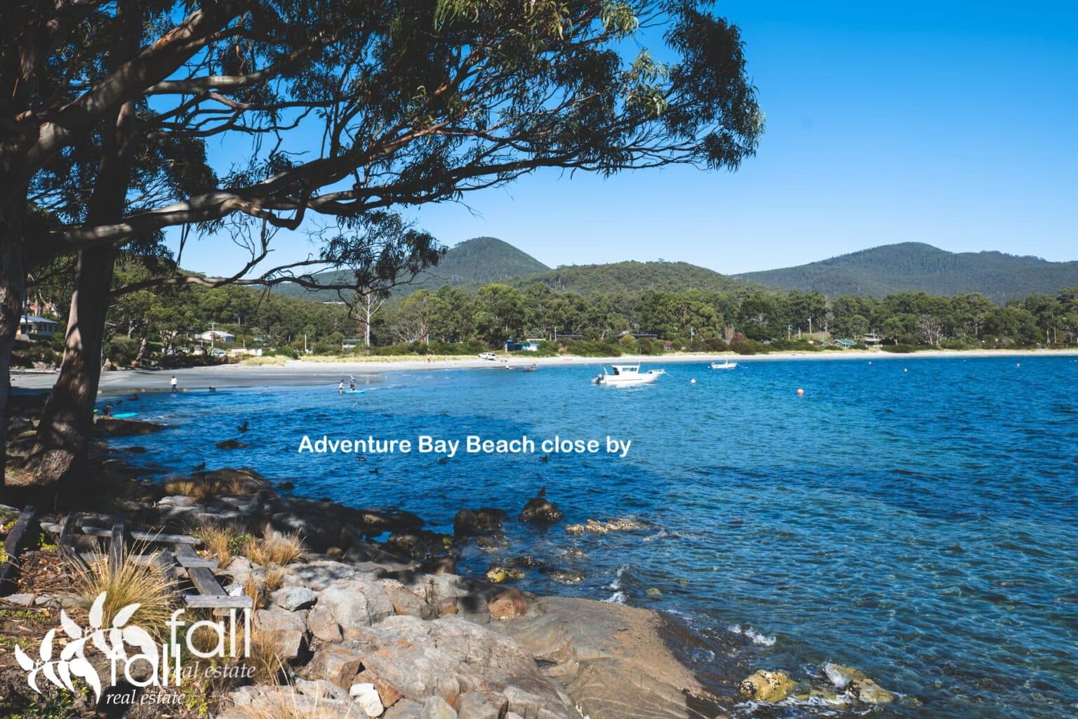 11 &15 Sawdust Road, ADVENTURE BAY TAS 7150, Adventure Bay - Thumbnail 2