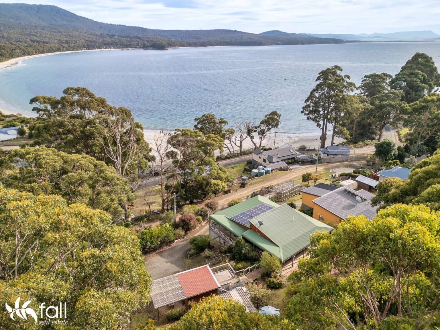 11 &15 Sawdust Road, ADVENTURE BAY TAS 7150, Adventure Bay - Thumbnail 4