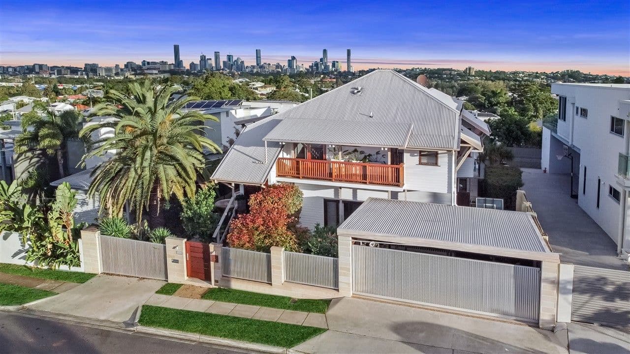 30 Lovedale Street, Wilston QLD 4051, Wilston - Image 1