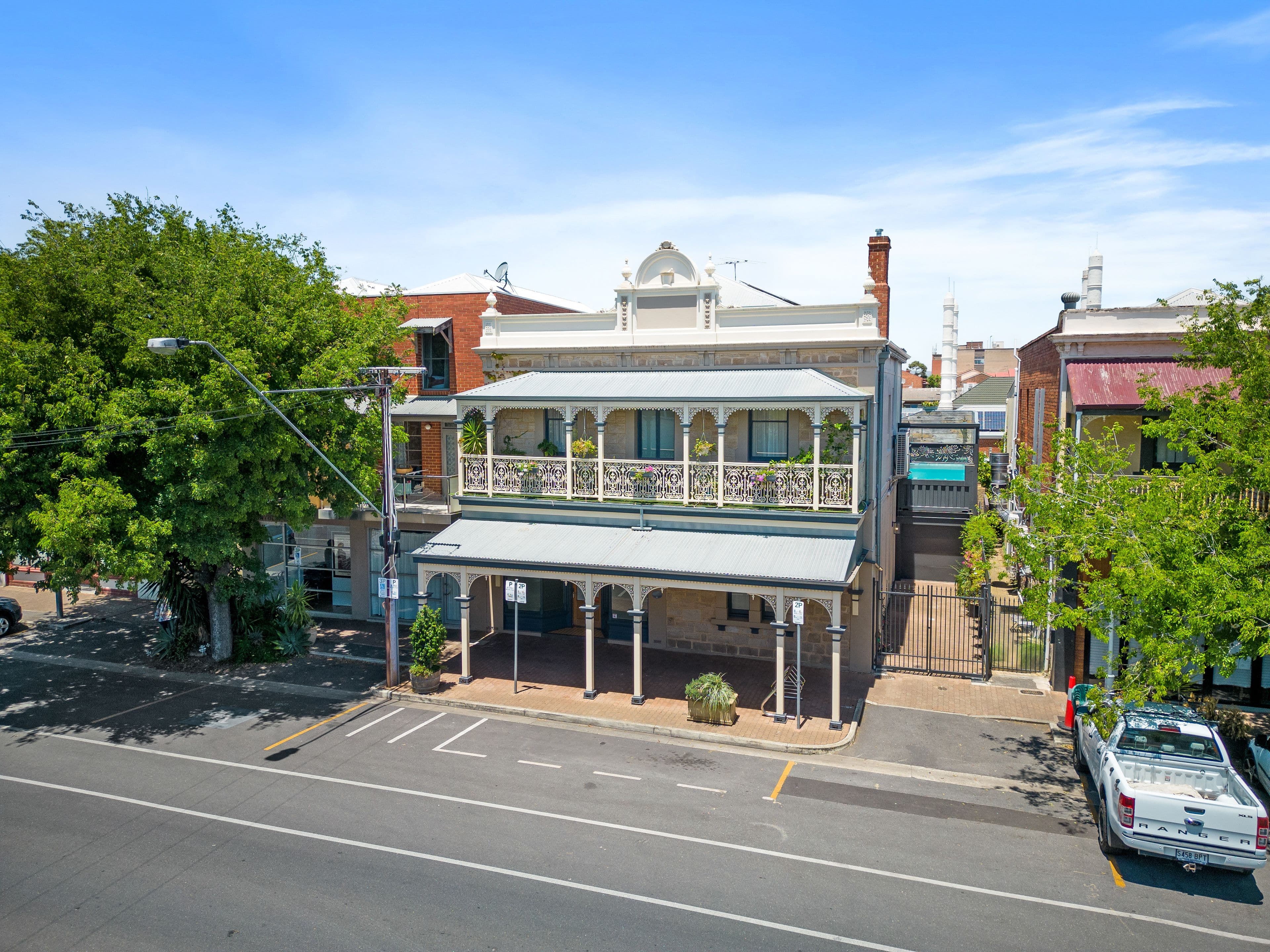 181 Sturt Street, Adelaide SA 5000, Adelaide - Image 1