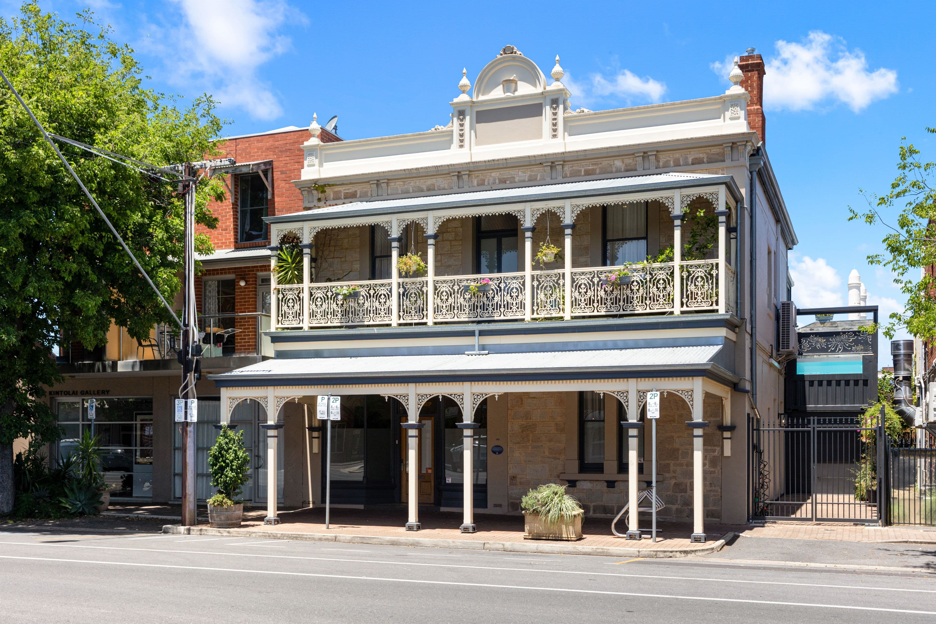 181 Sturt Street, Adelaide SA 5000, Adelaide - Thumbnail 4