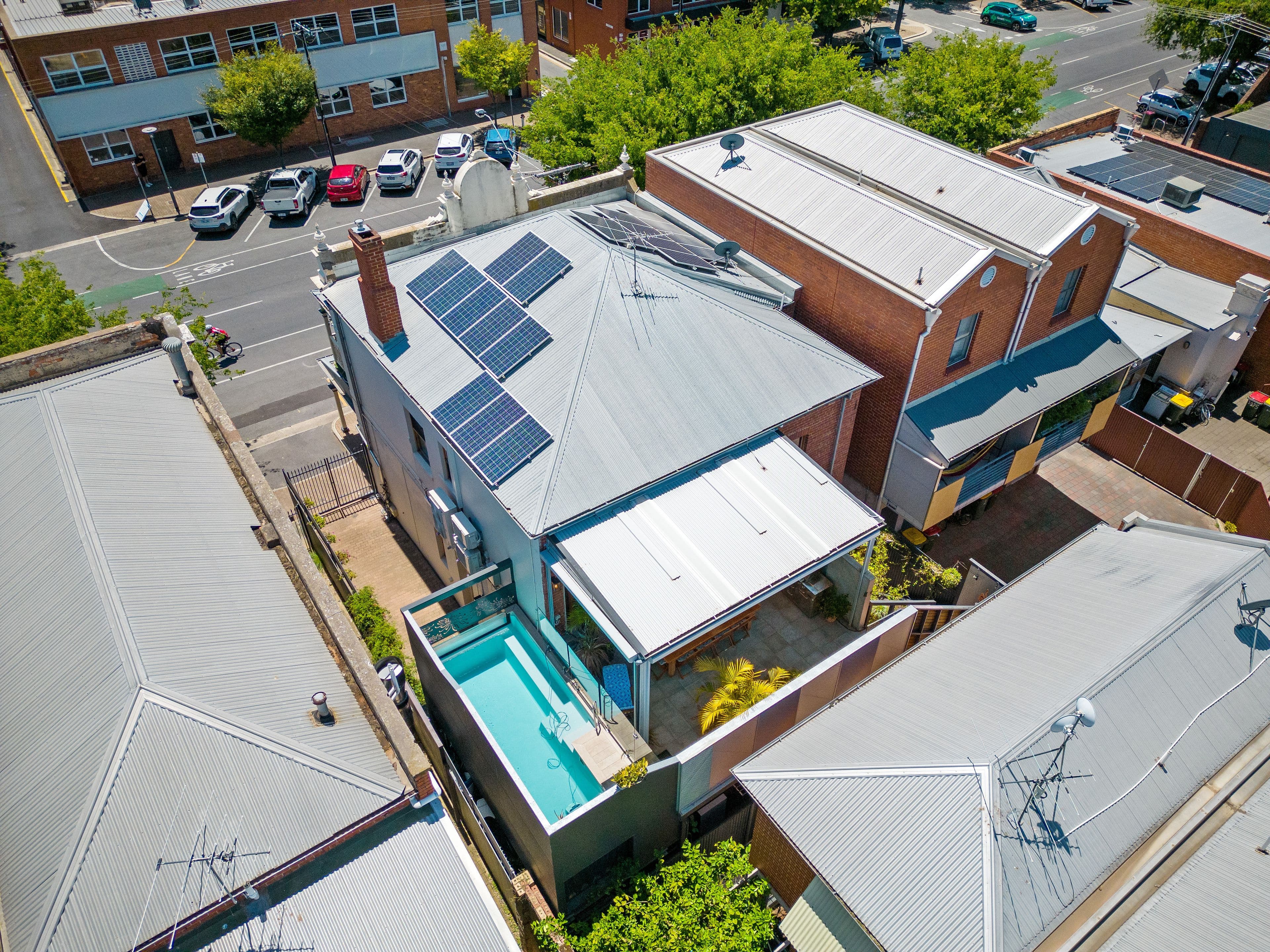 181 Sturt Street, Adelaide SA 5000, Adelaide - Thumbnail 5