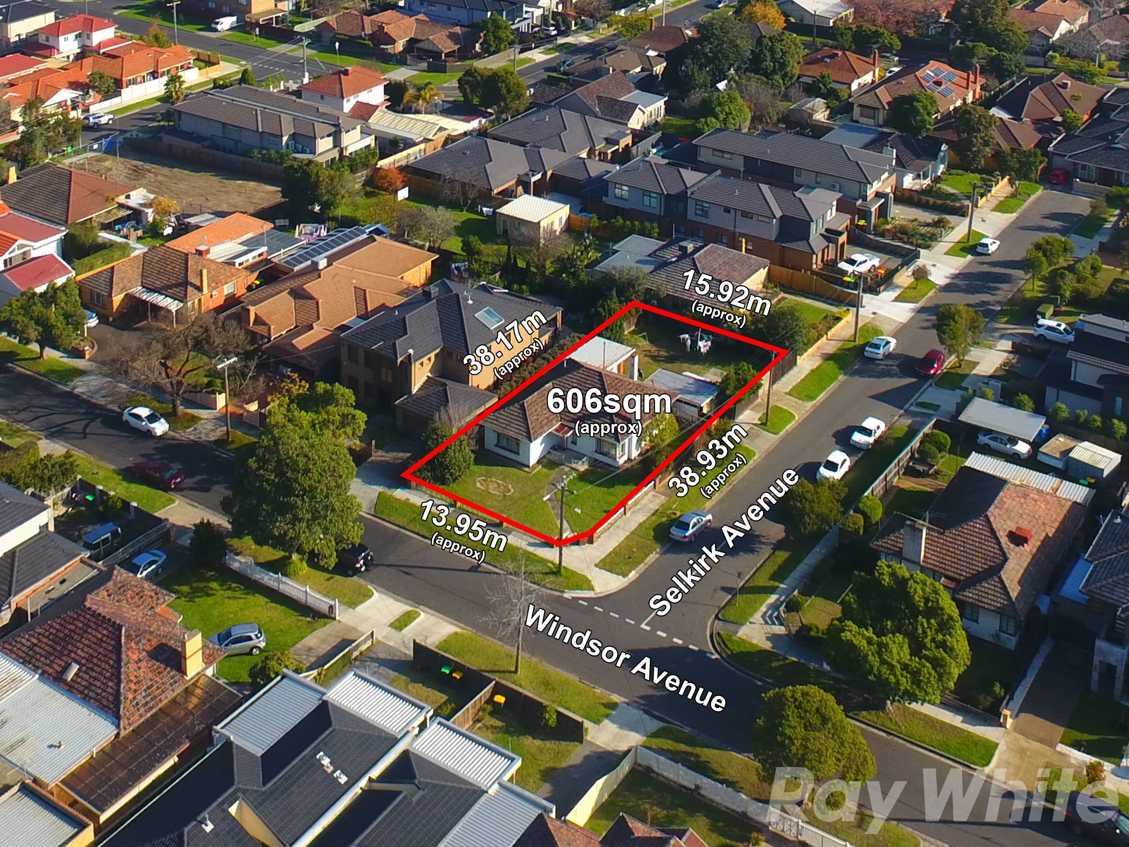 33 Windsor Avenue, McKinnon VIC 3204, McKinnon - Image 1