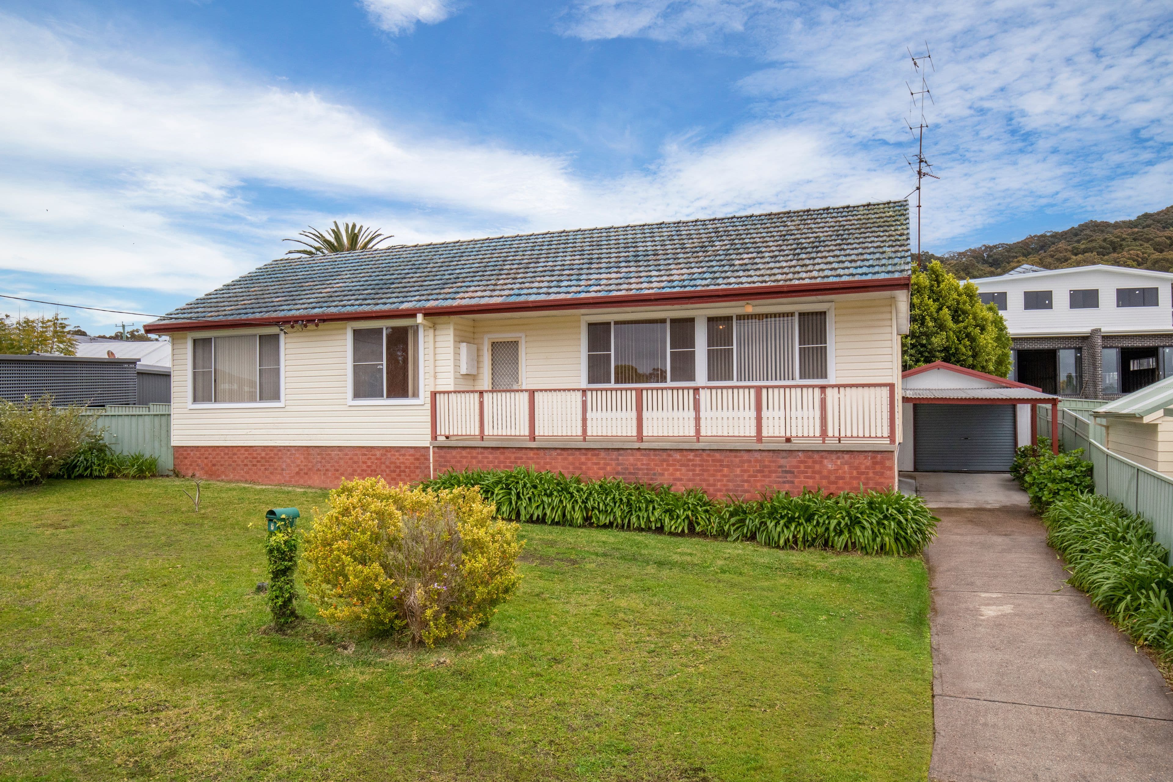 7 Hughes Avenue, Warners Bay NSW 2282, Warners Bay - Image 1