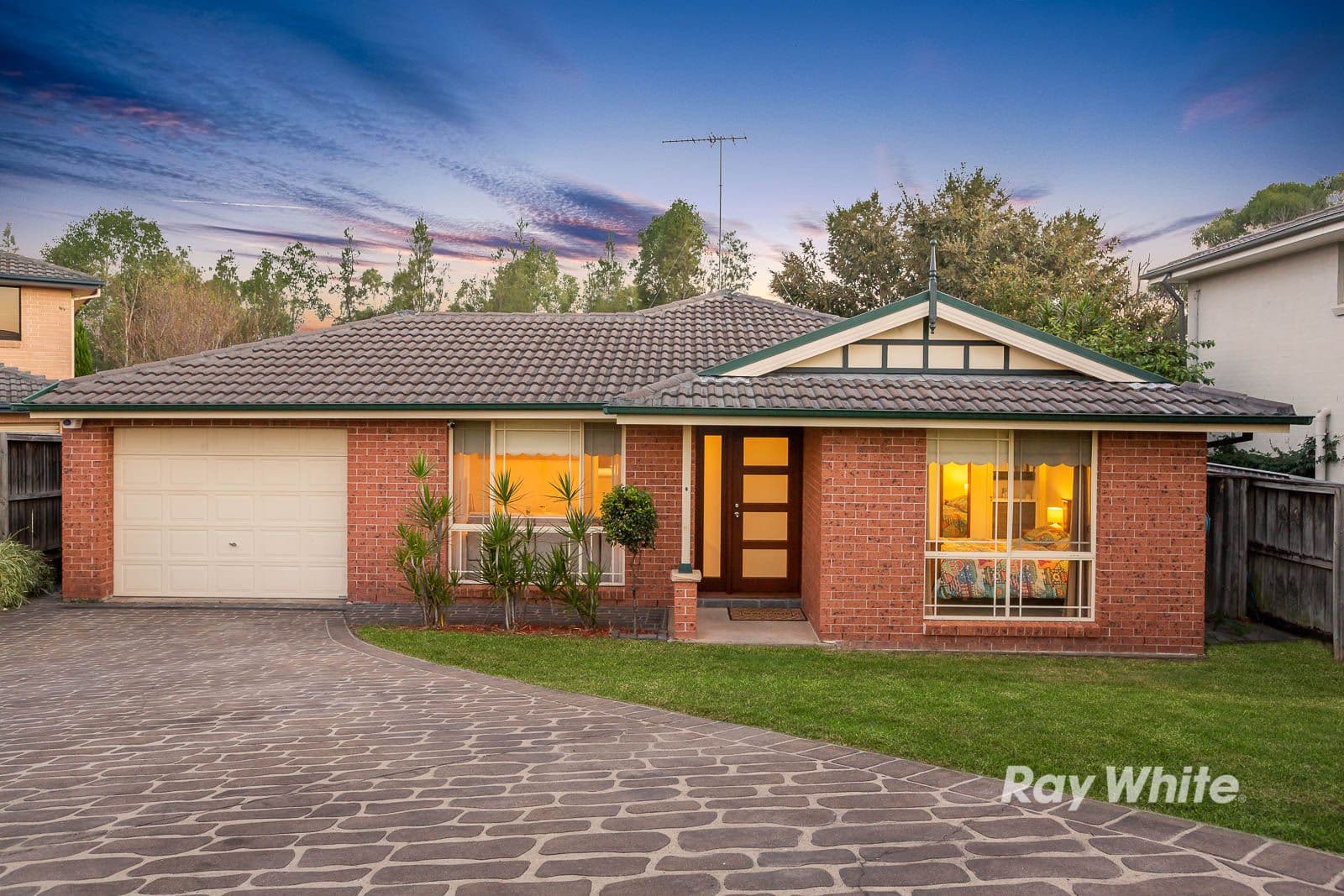 13 Blueberry Grove, Glenwood - Image 1