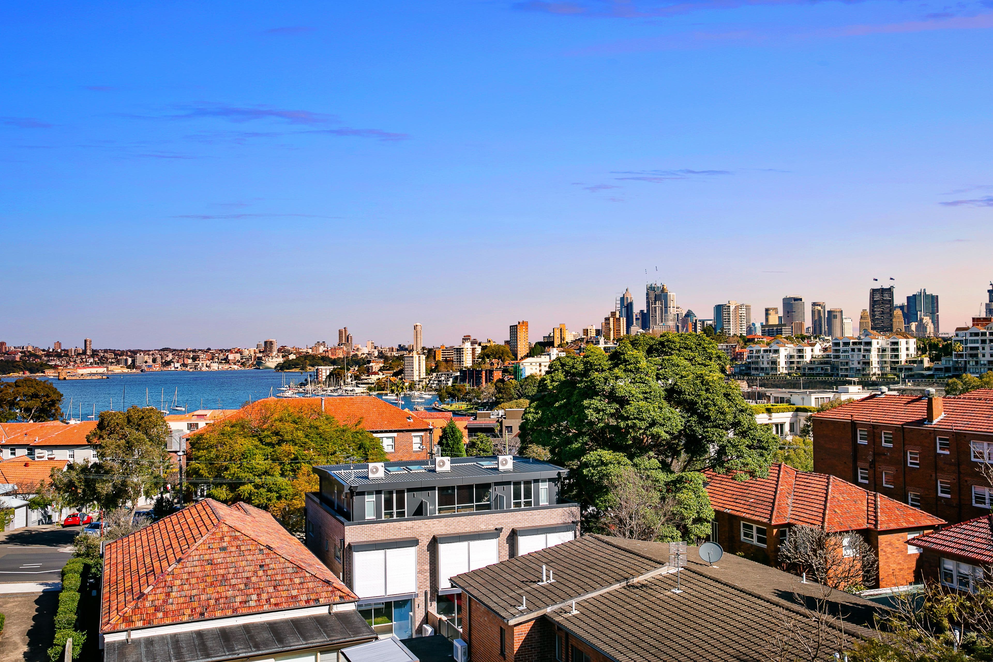 33 Aubin Street, Neutral Bay NSW 2089, Neutral Bay - Thumbnail 2