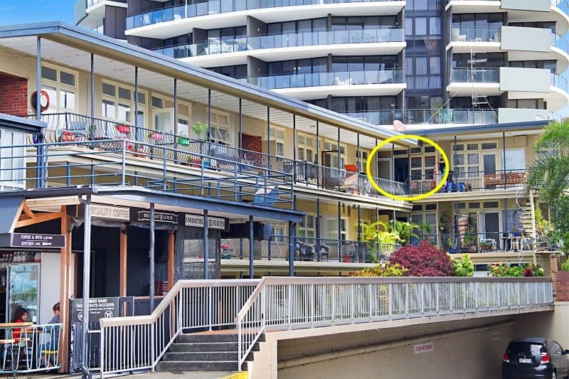 16 'Bamboo Court', 16 The Esplanade, Burleigh Heads QLD 4220, Burleigh Heads - Thumbnail 2