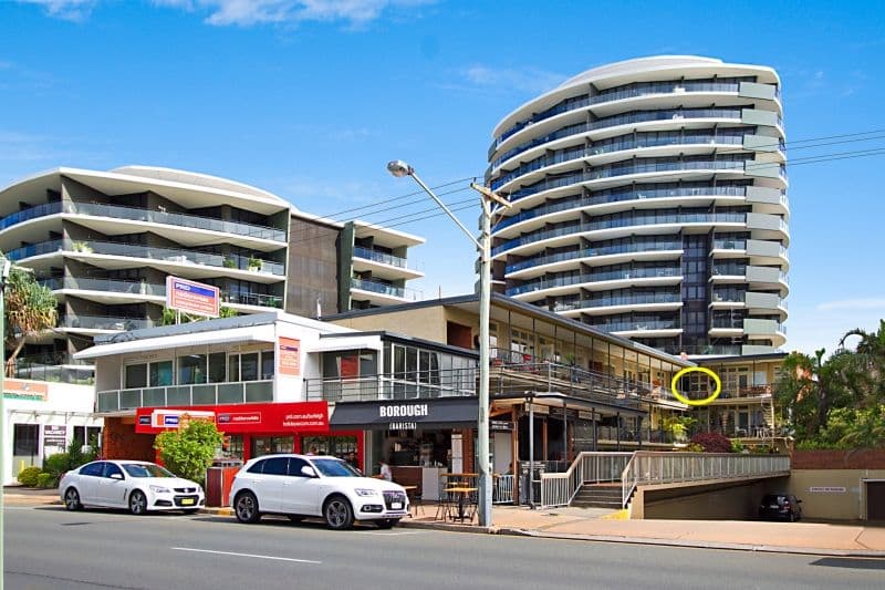 16 'Bamboo Court', 16 The Esplanade, Burleigh Heads QLD 4220, Burleigh Heads - Thumbnail 6