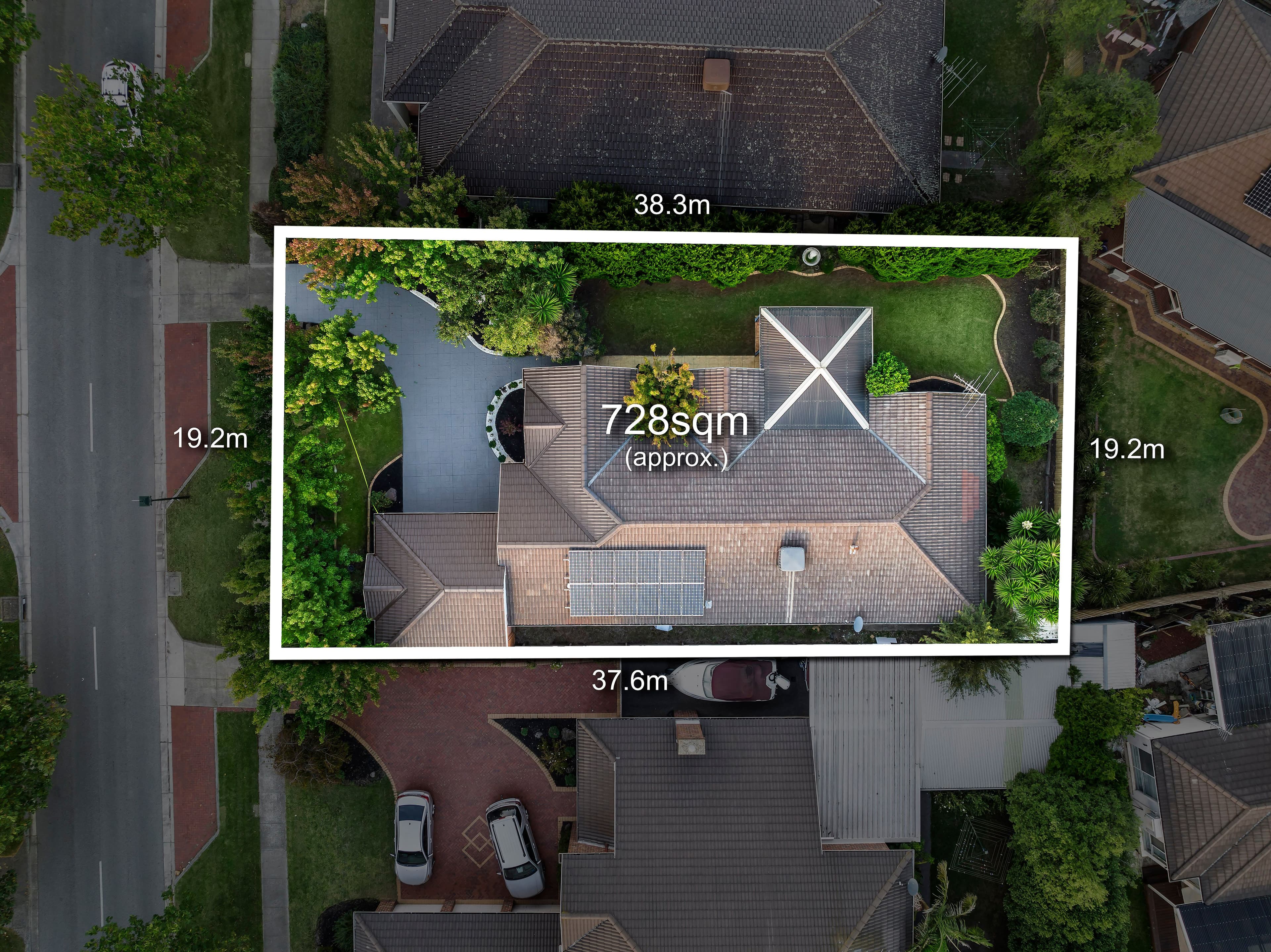 445 Dandelion Drive, Rowville VIC 3178, Rowville - Thumbnail 8