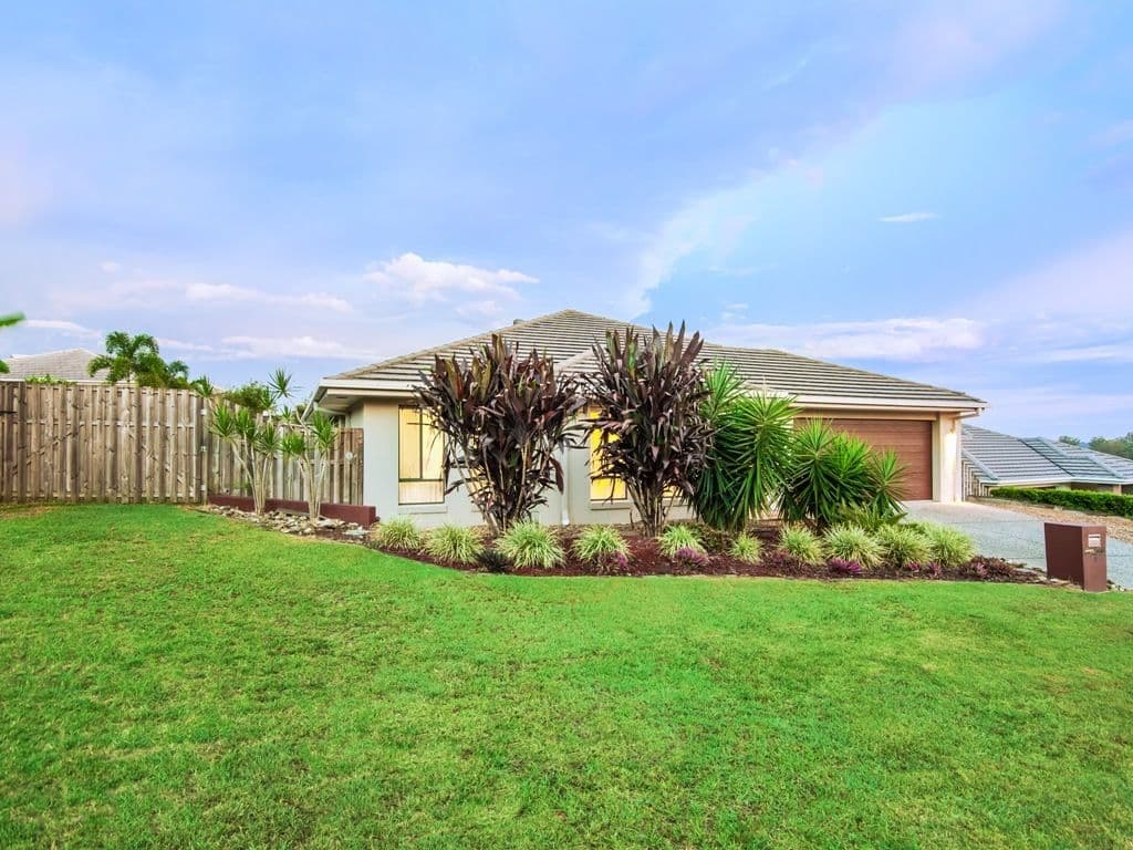 40 Macleay Circuit, Upper Coomera QLD 4209, Upper Coomera - Thumbnail 2