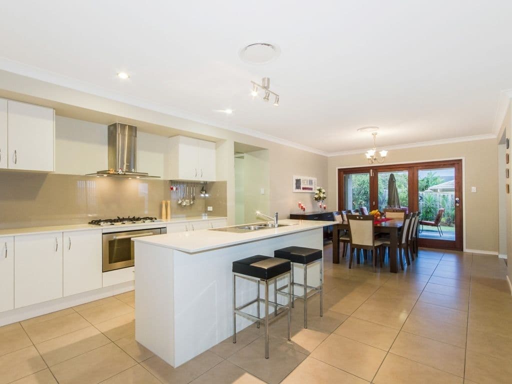 40 Macleay Circuit, Upper Coomera QLD 4209, Upper Coomera - Thumbnail 7