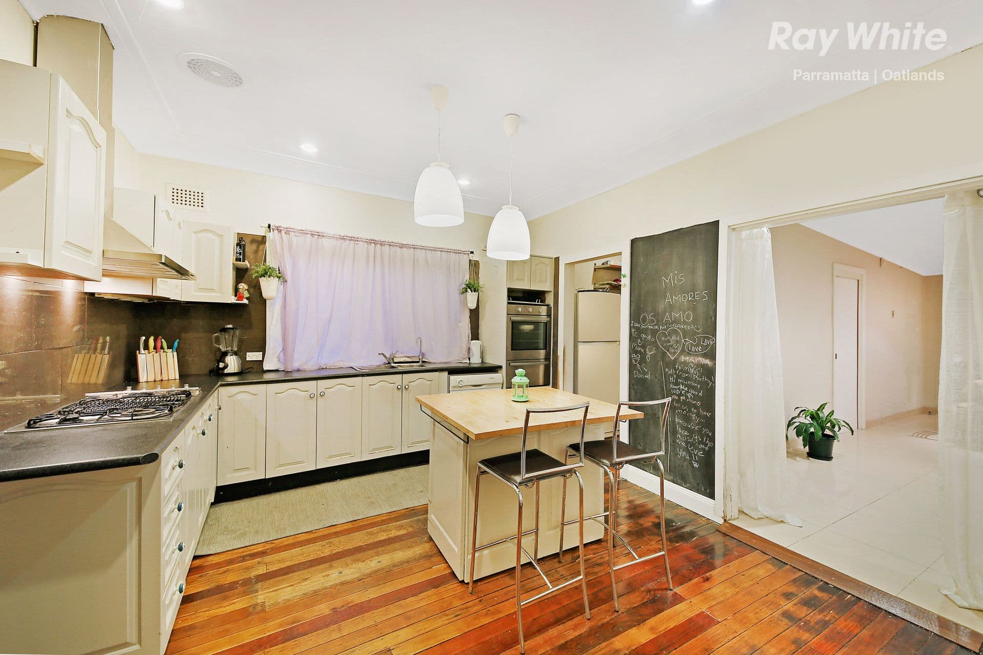 27 Berkeley Street, South Wentworthville - Thumbnail 4