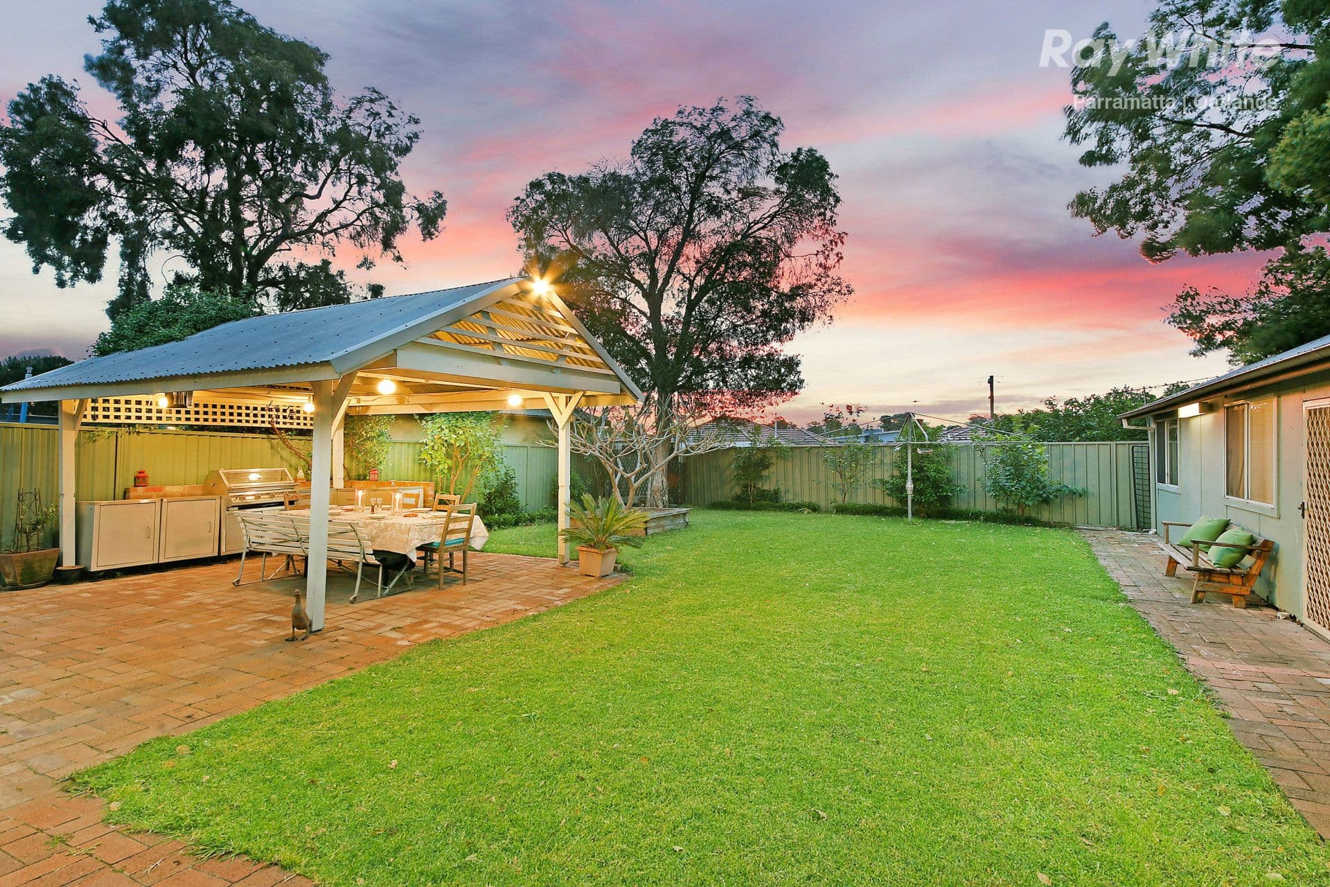27 Berkeley Street, South Wentworthville - Thumbnail 7