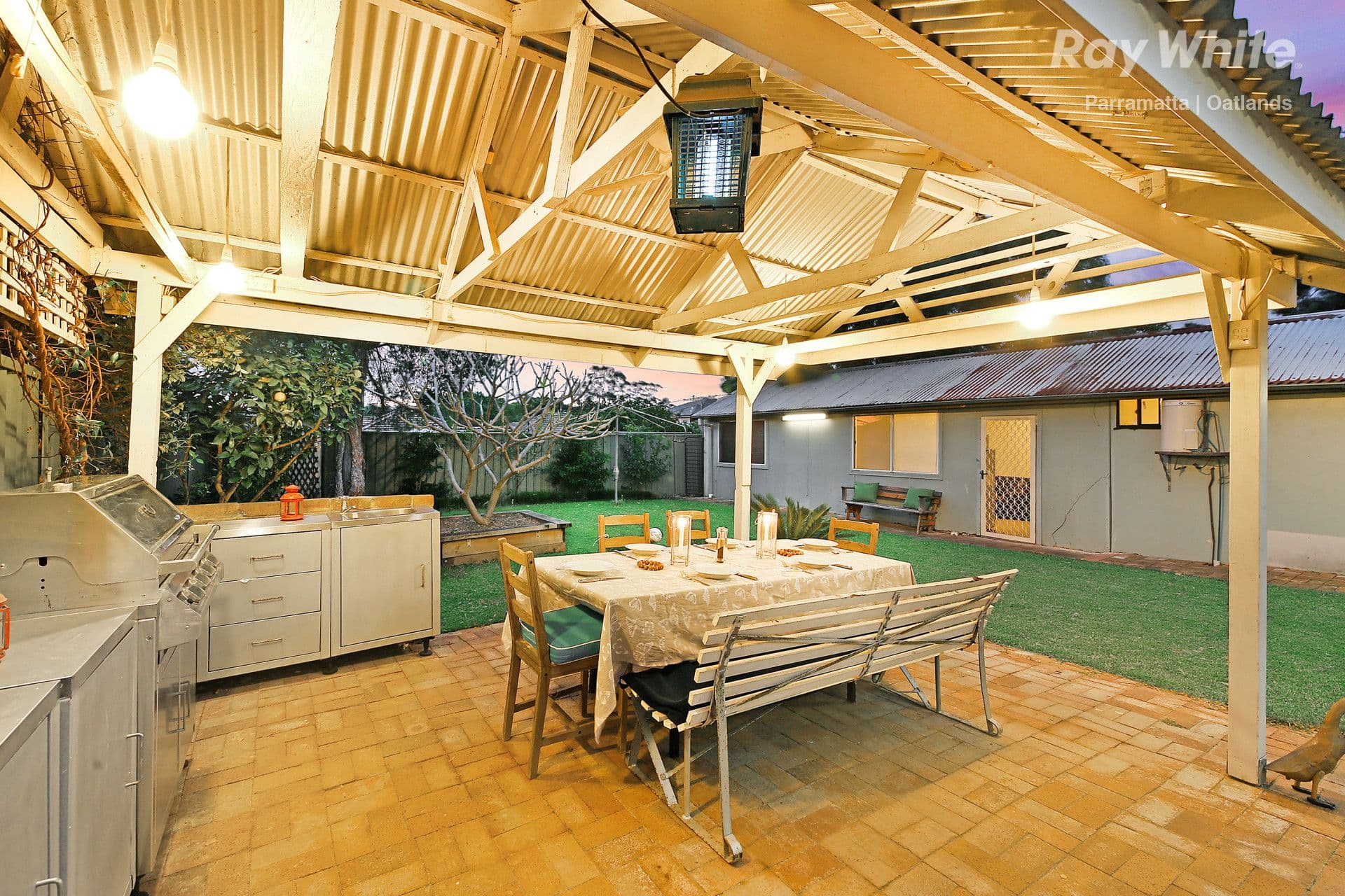 27 Berkeley Street, South Wentworthville - Thumbnail 8