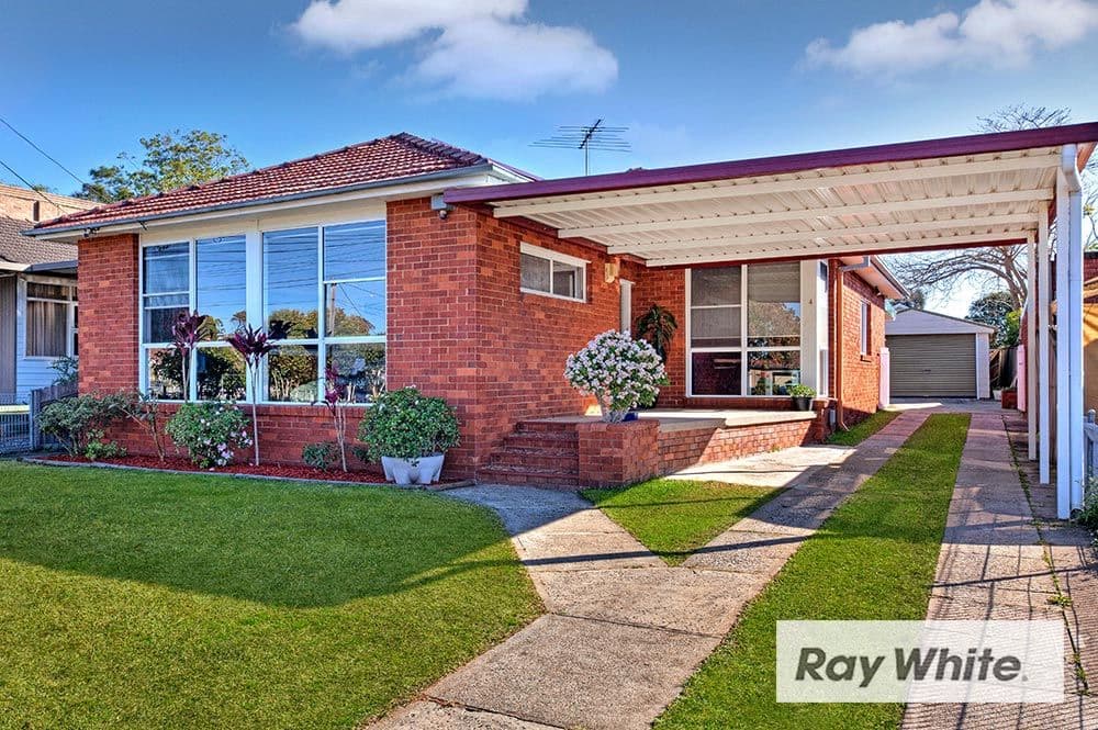 4 Spencer Street, Berala NSW 2141, Berala - Image 1