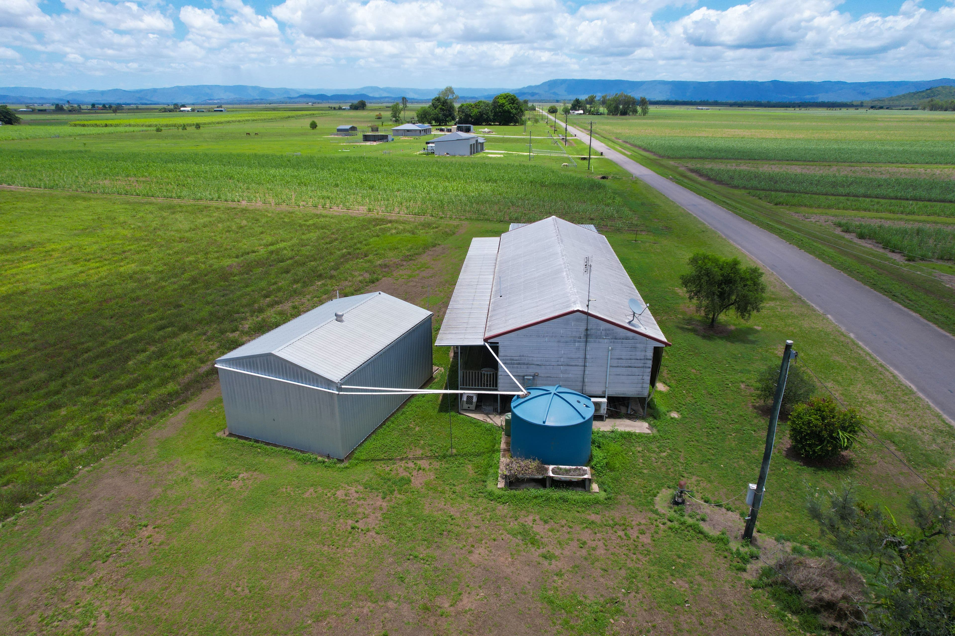 1 Scotts Road, Lannercost QLD 4850, Lannercost - Image 1