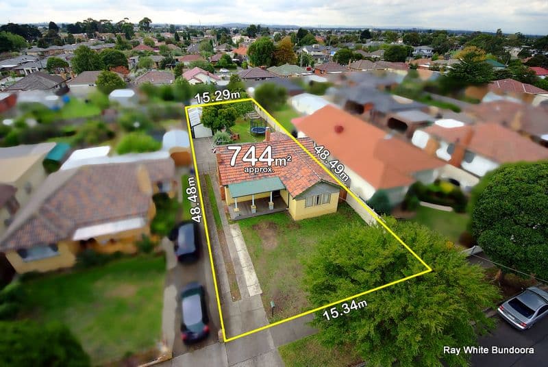 84 Miranda Road, RESERVOIR VIC 3073, Reservoir - Thumbnail 2