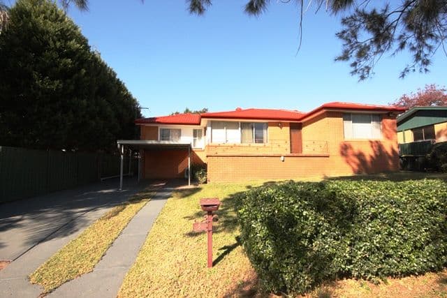 5 Podargus Place, INGLEBURN NSW 2565, Ingleburn - Image 1