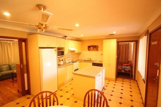 5 Podargus Place, INGLEBURN NSW 2565, Ingleburn - Thumbnail 5