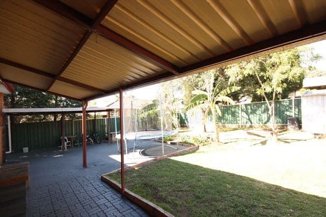 5 Podargus Place, INGLEBURN NSW 2565, Ingleburn - Thumbnail 8