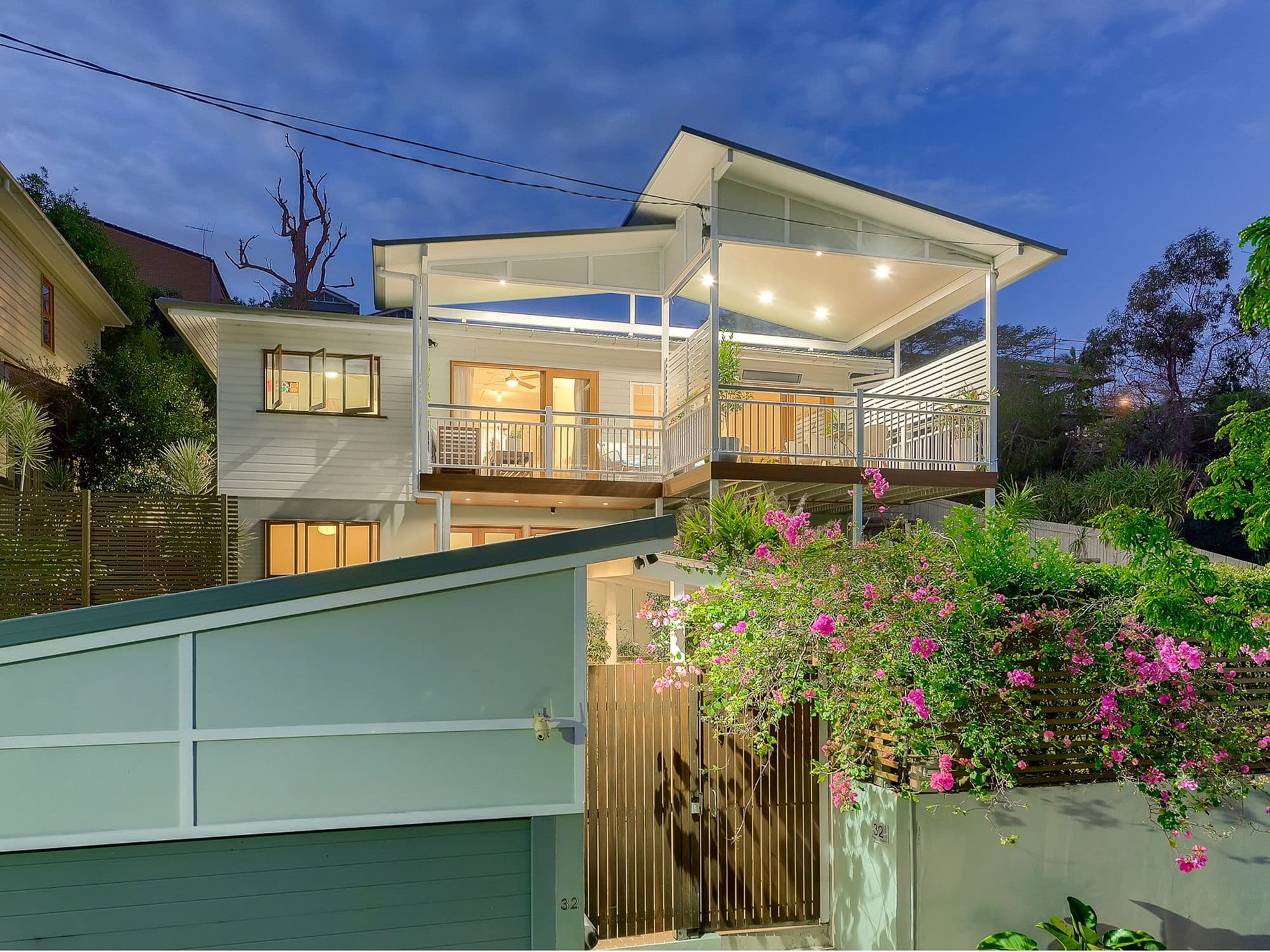 32 Imperial Terrace, Paddington QLD 4064, Paddington - Image 1