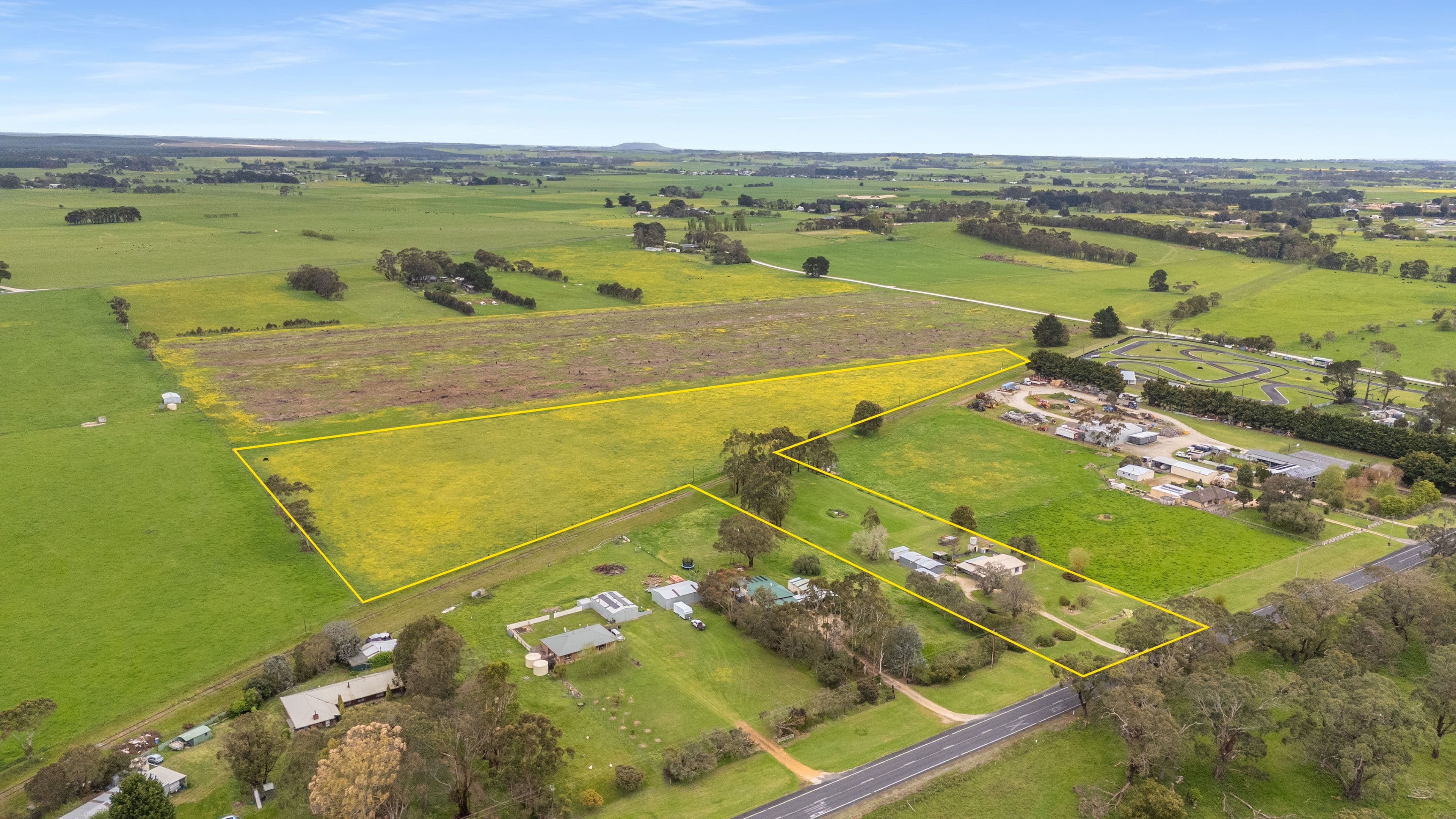29491 Princes Highway, Glenburnie SA 5291, Glenburnie - Image 1