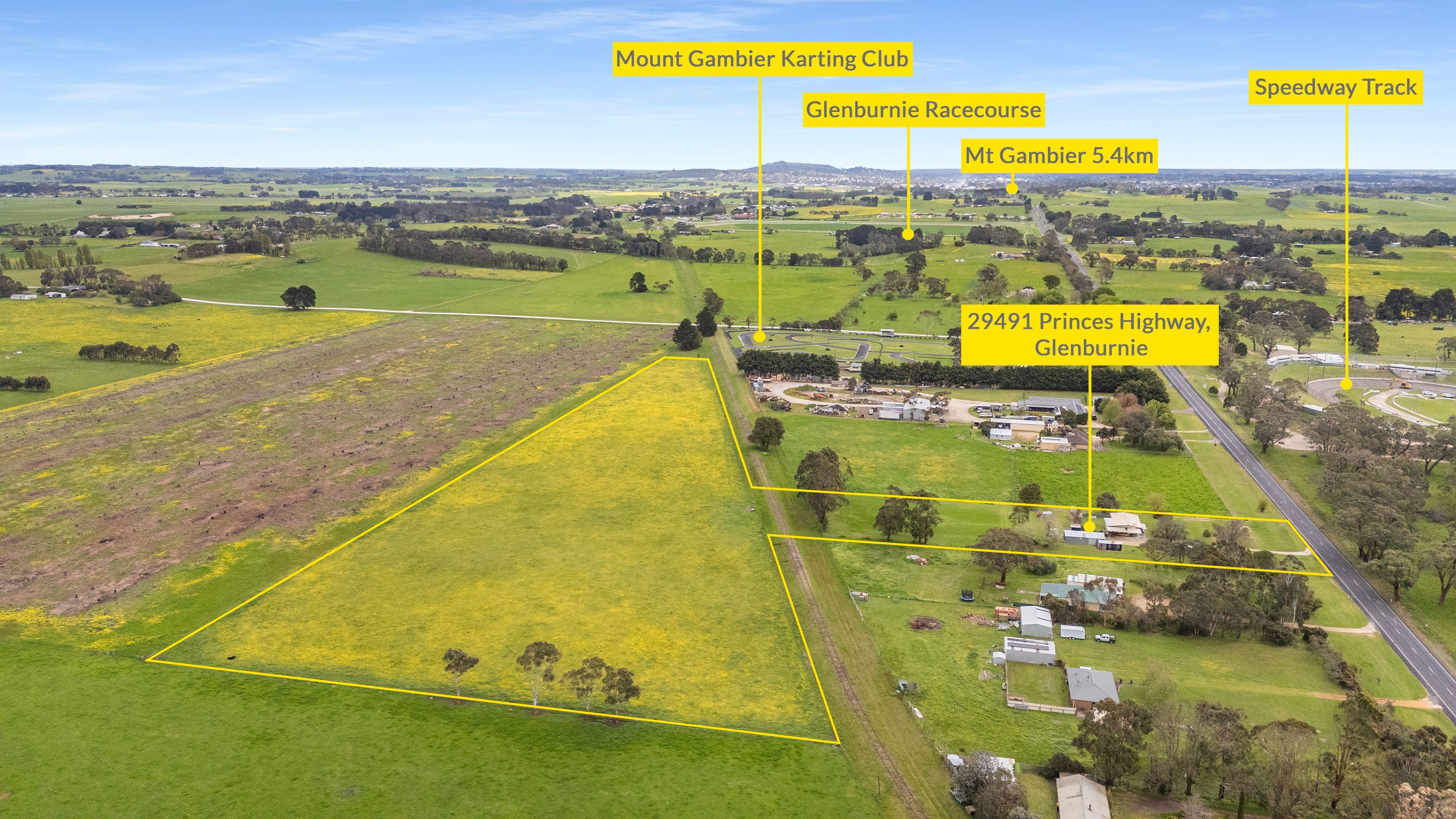 29491 Princes Highway, Glenburnie SA 5291, Glenburnie - Thumbnail 4