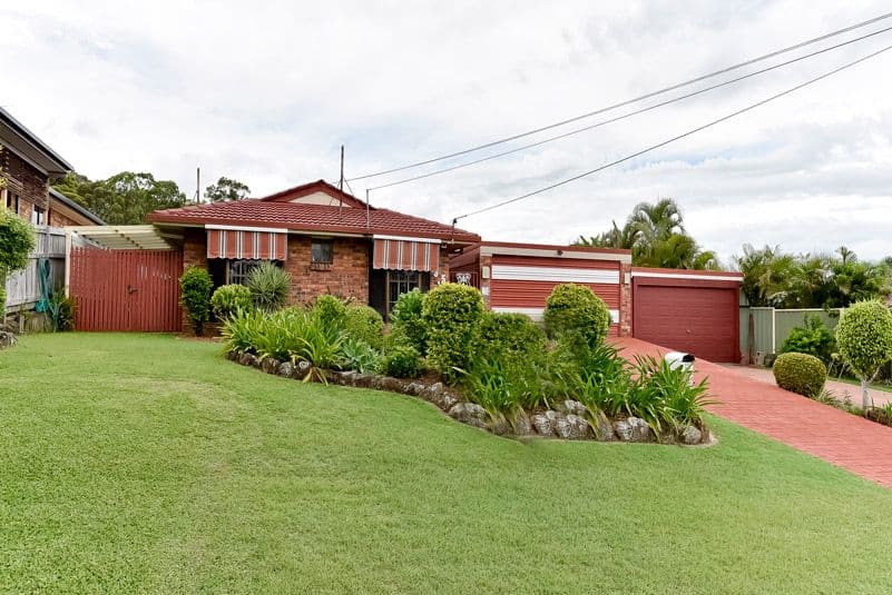 35 Coleman Crescent, Springwood QLD 4127, Springwood - Image 1