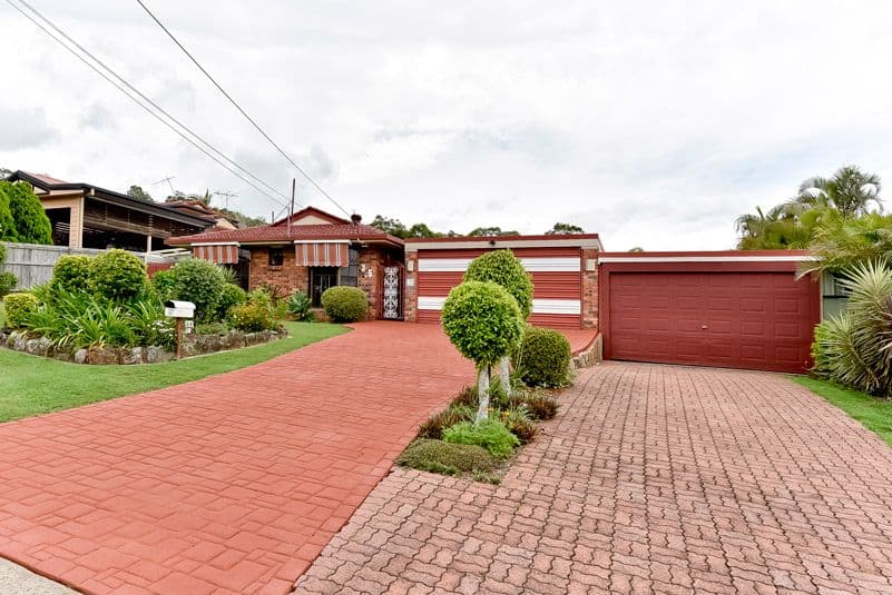 35 Coleman Crescent, Springwood QLD 4127, Springwood - Thumbnail 2
