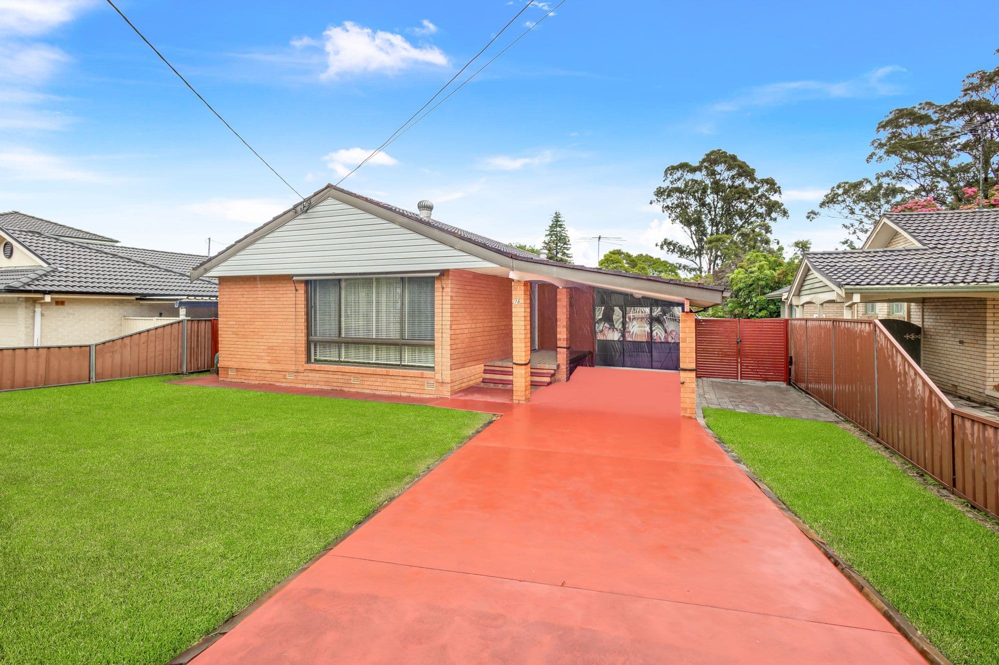16 Sunda Avenue, Whalan NSW 2770, Whalan - Image 1