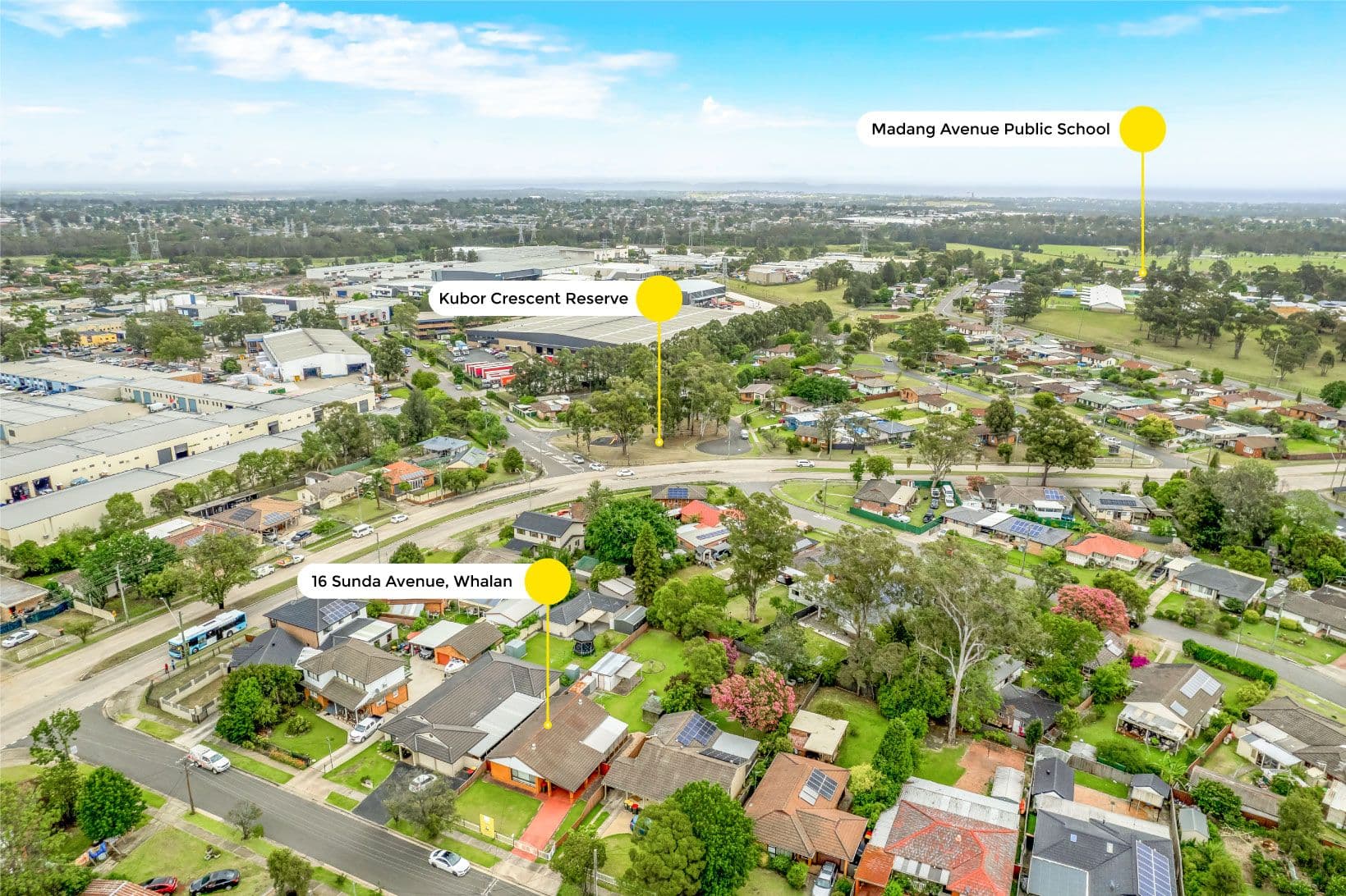 16 Sunda Avenue, Whalan NSW 2770, Whalan - Thumbnail 5